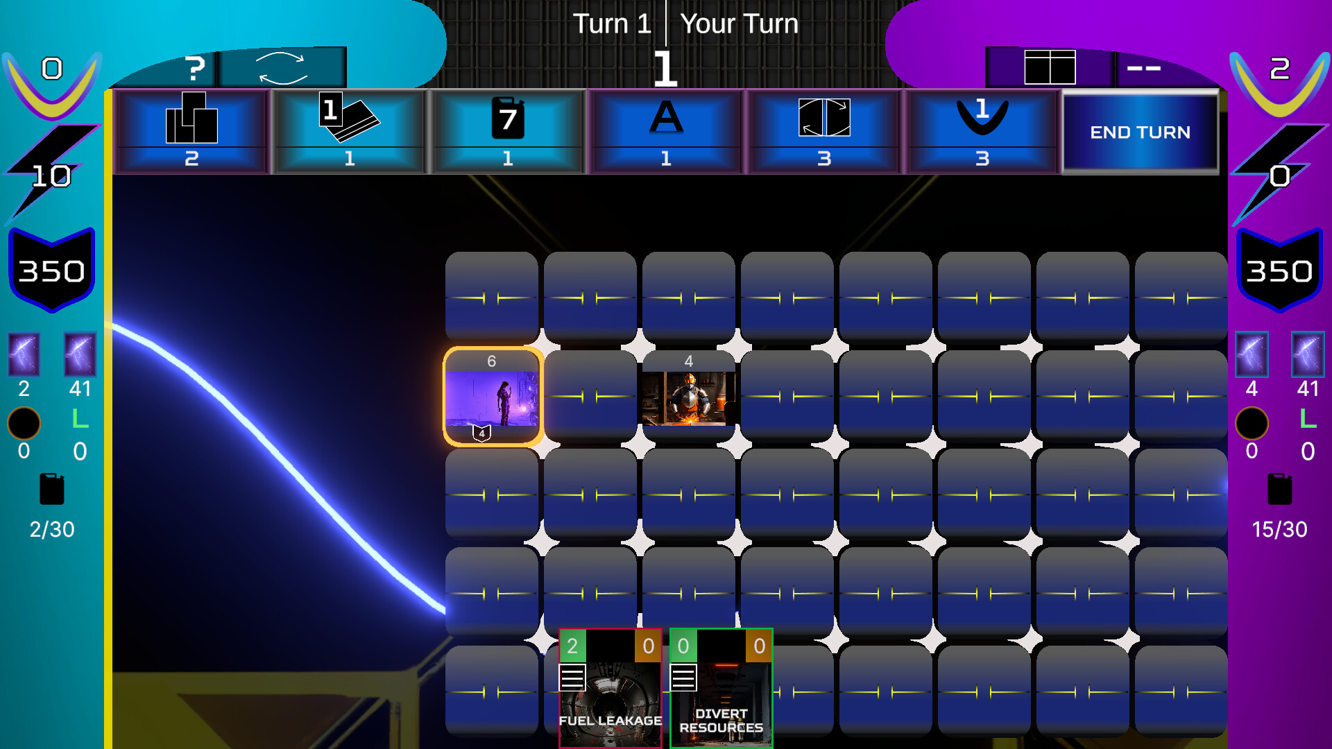 PowerCharge screenshot 1