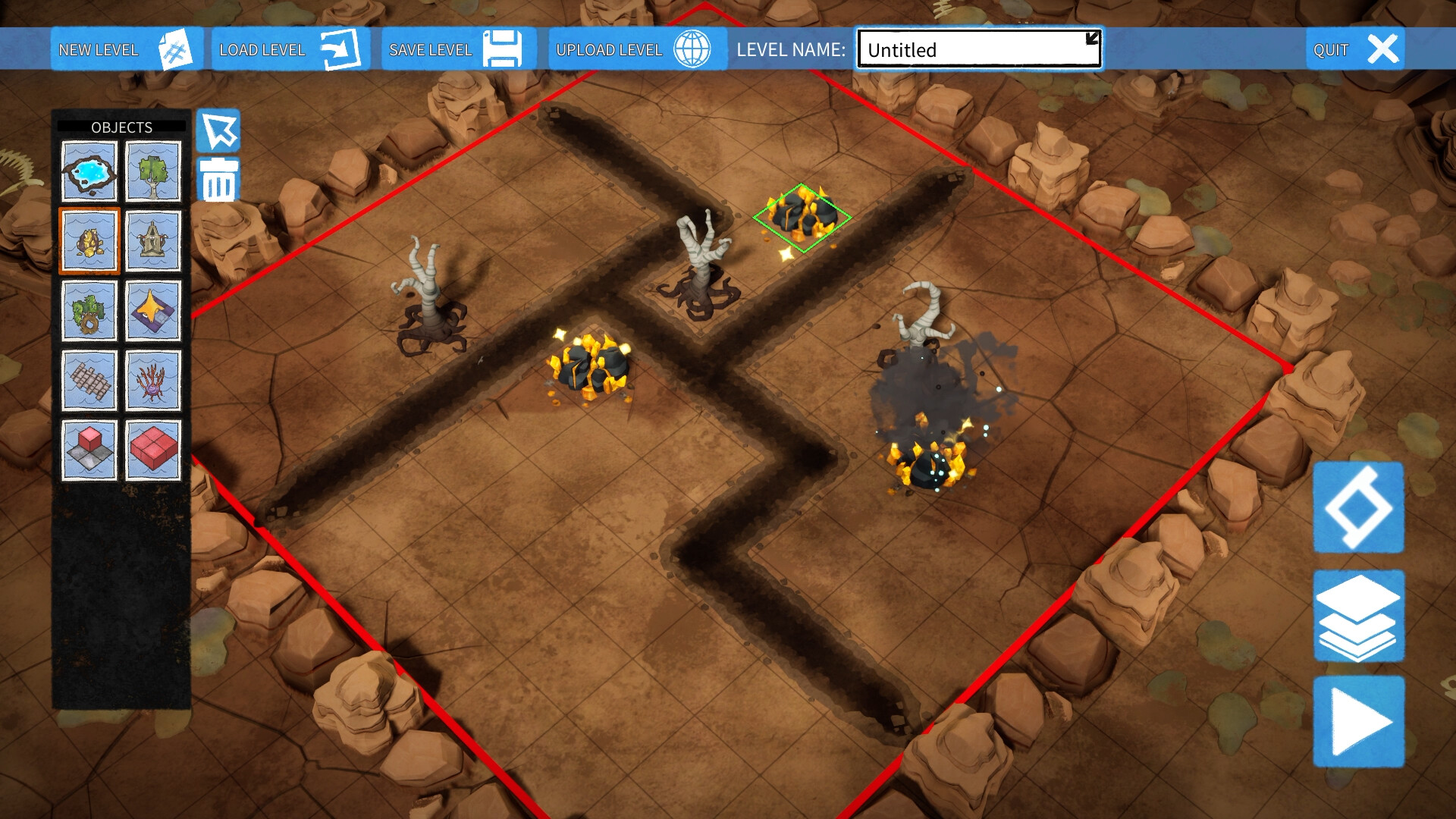 River Towns screenshot 5