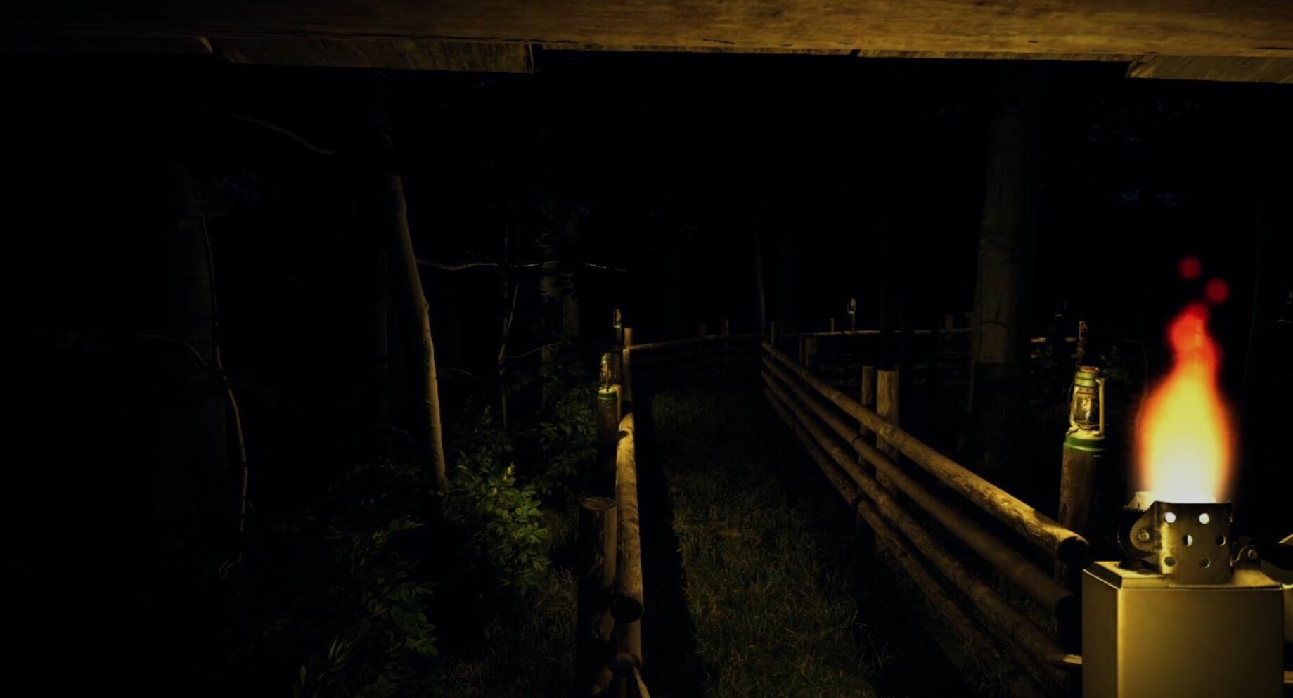 Never Ending Nightmare screenshot 4