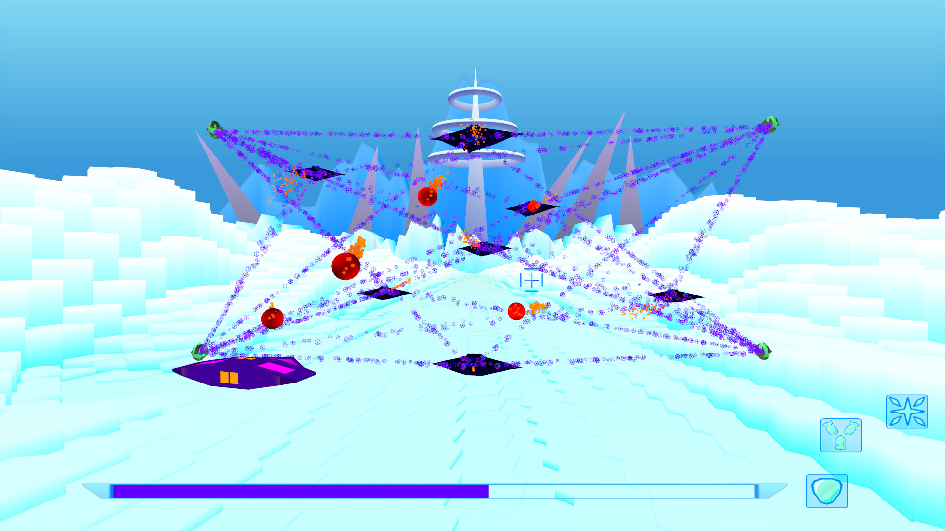 Astrality screenshot 3
