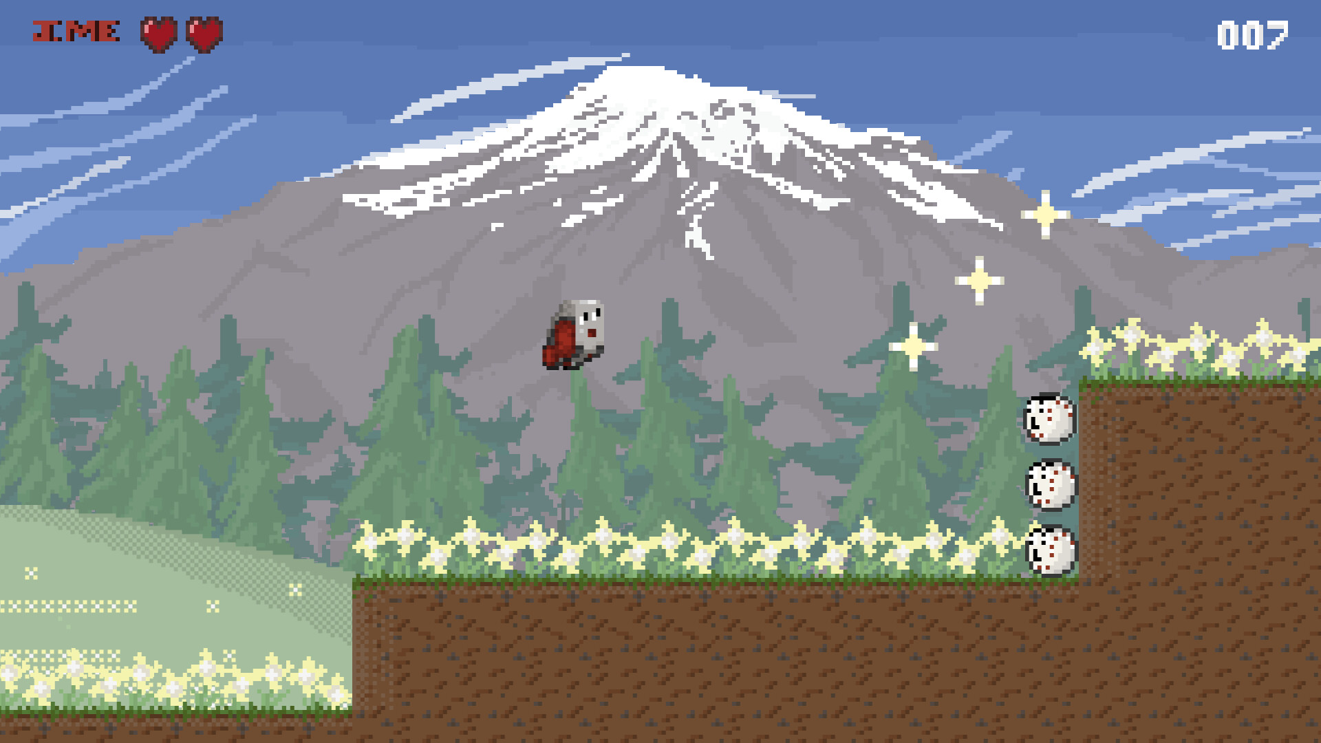 Jump Mechanic screenshot 6