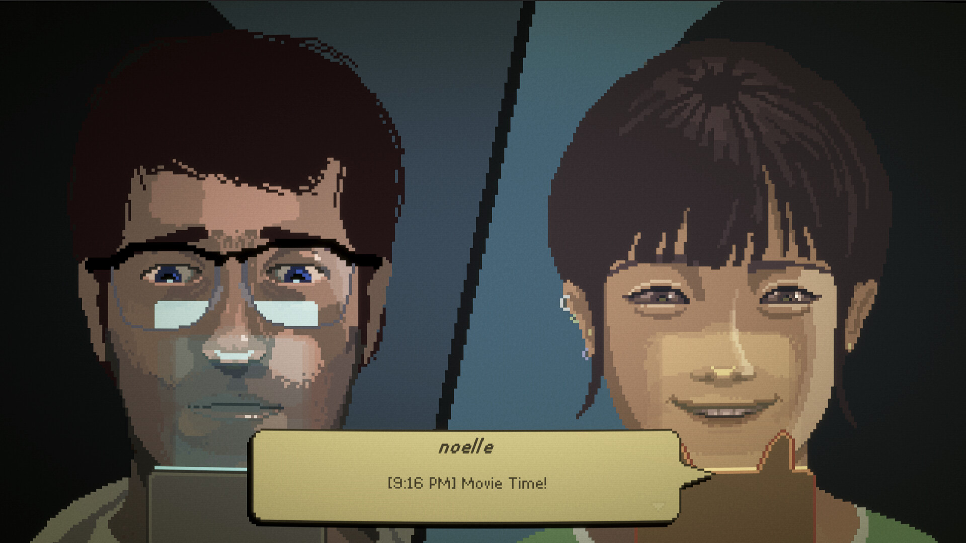 Midnight Scenes: A Safe Place screenshot 5