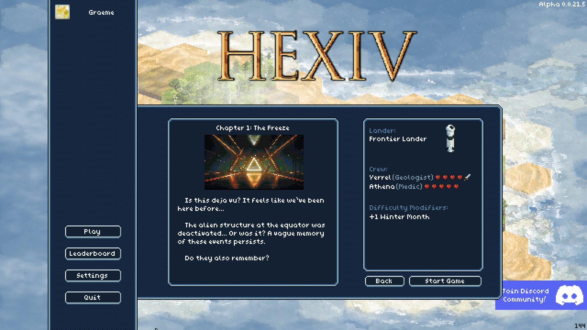 Hexiv screenshot 8
