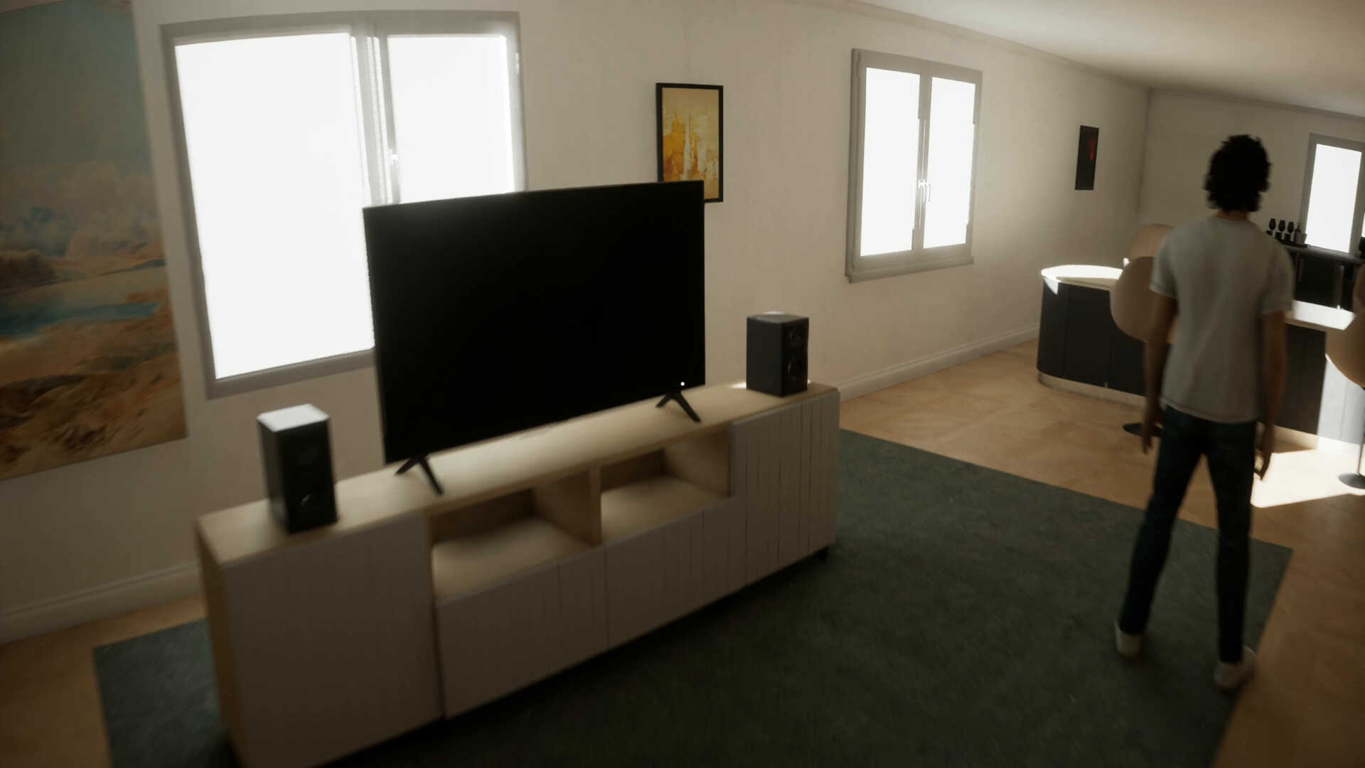 lust hostel screenshot 10