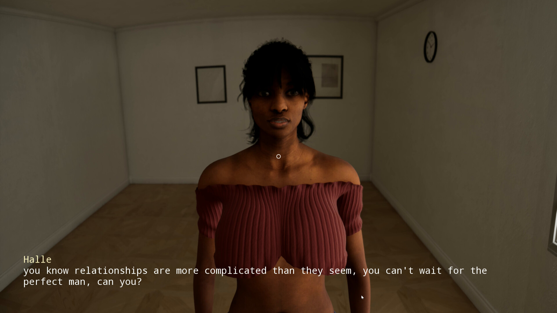 lust hostel screenshot 7
