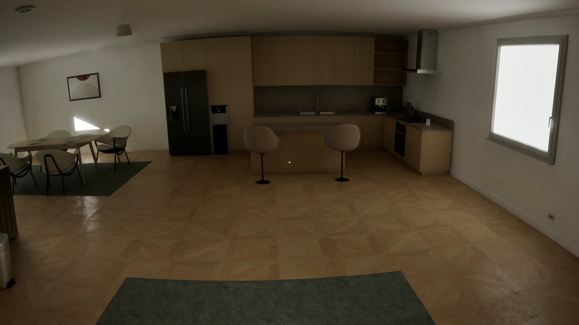 lust hostel screenshot 6
