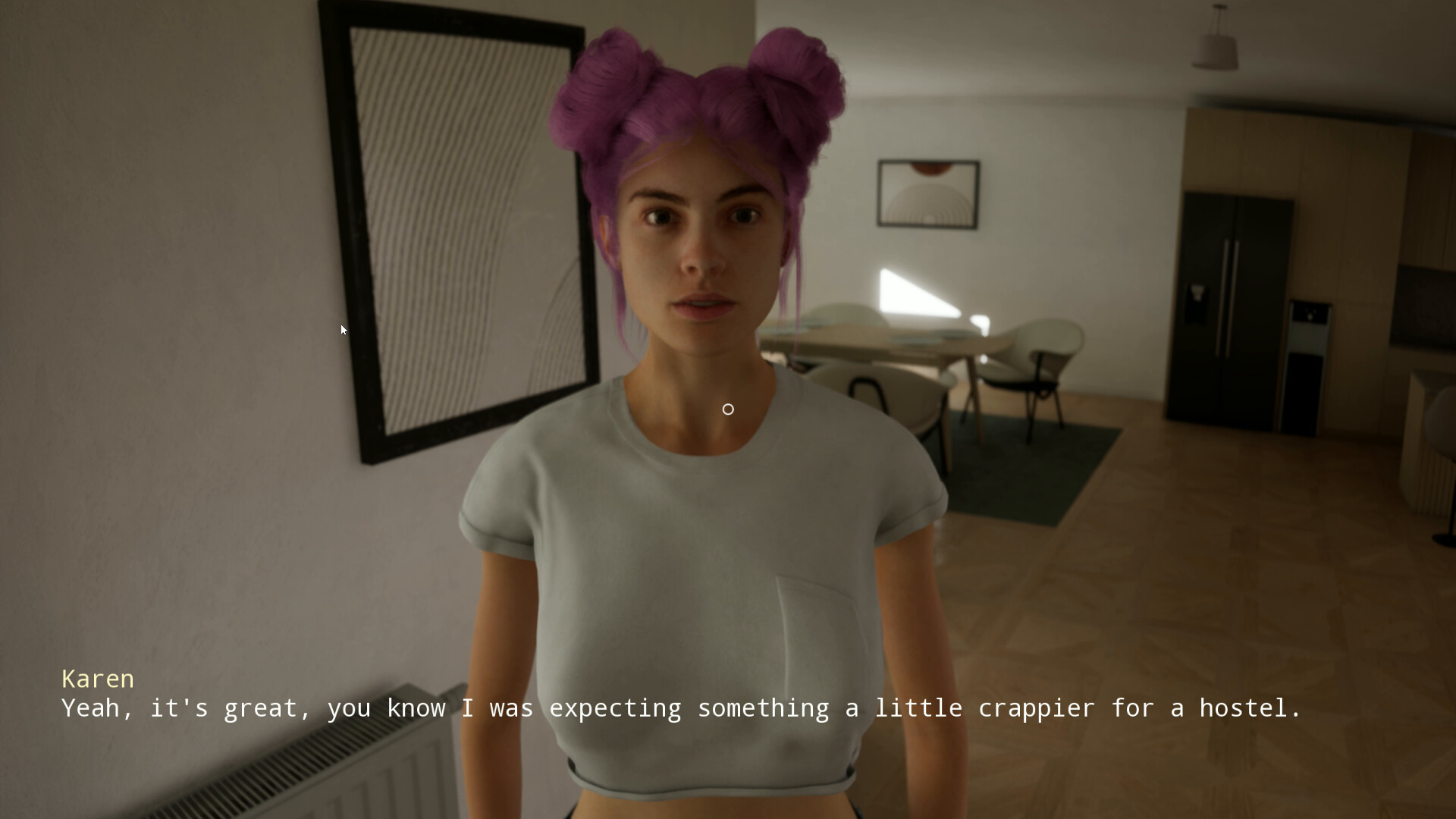 lust hostel screenshot 2