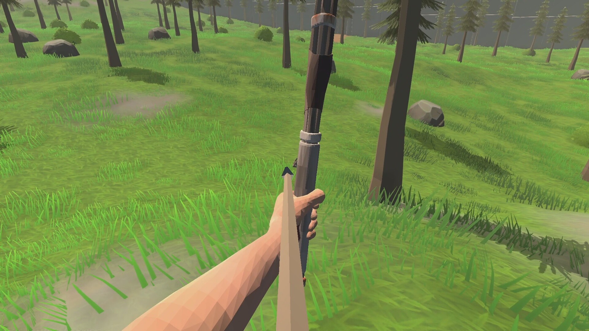 Undead Wilderness: Survival screenshot 9