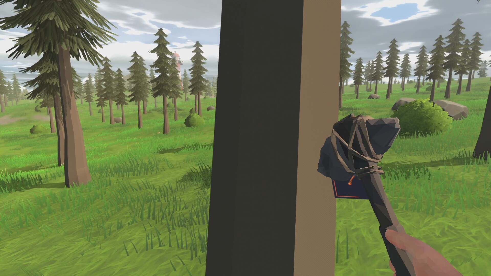 Undead Wilderness: Survival screenshot 7