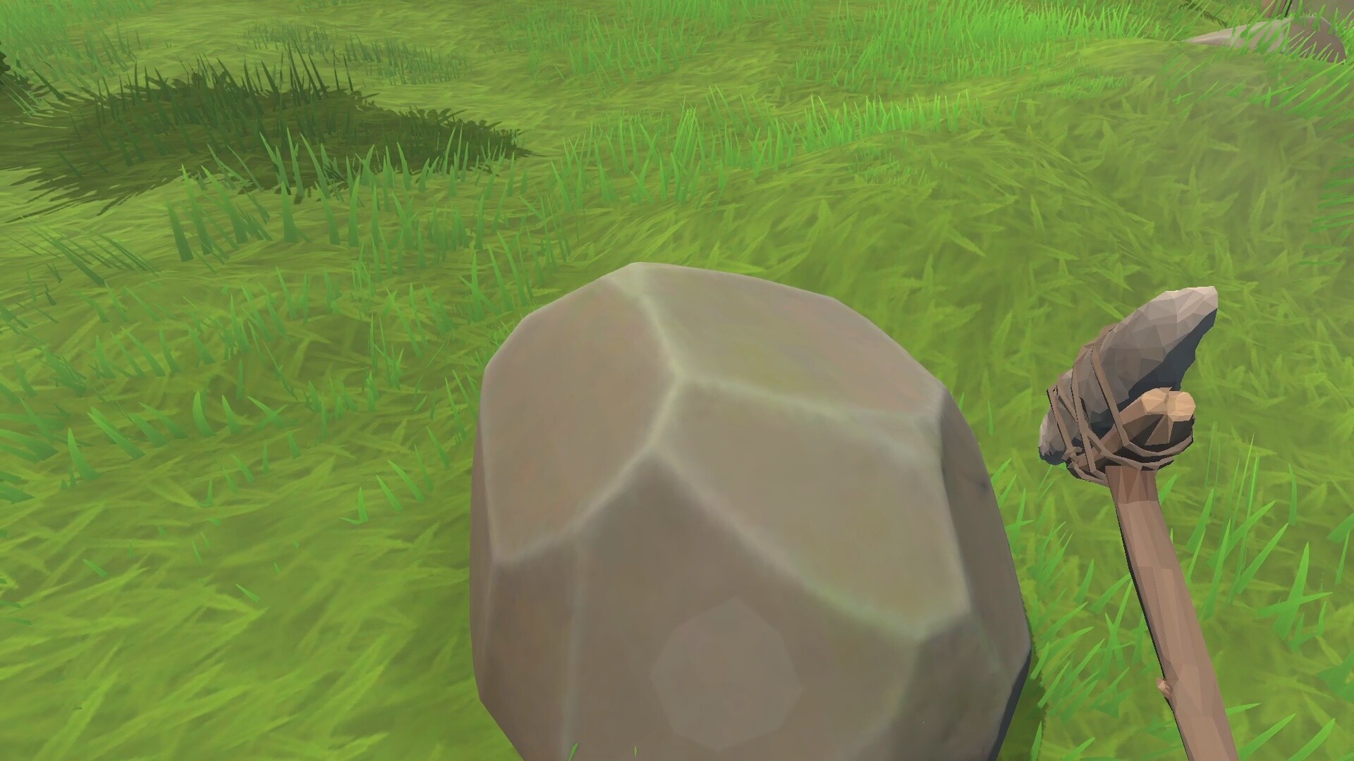 Undead Wilderness: Survival screenshot 6