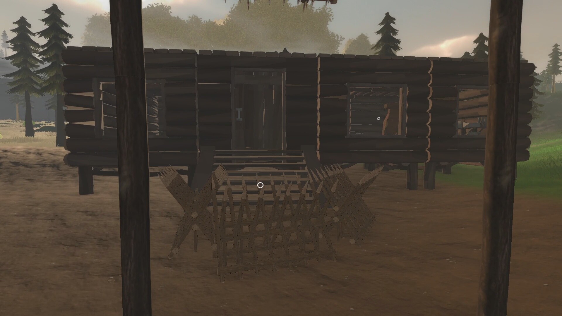 Undead Wilderness: Survival screenshot 4