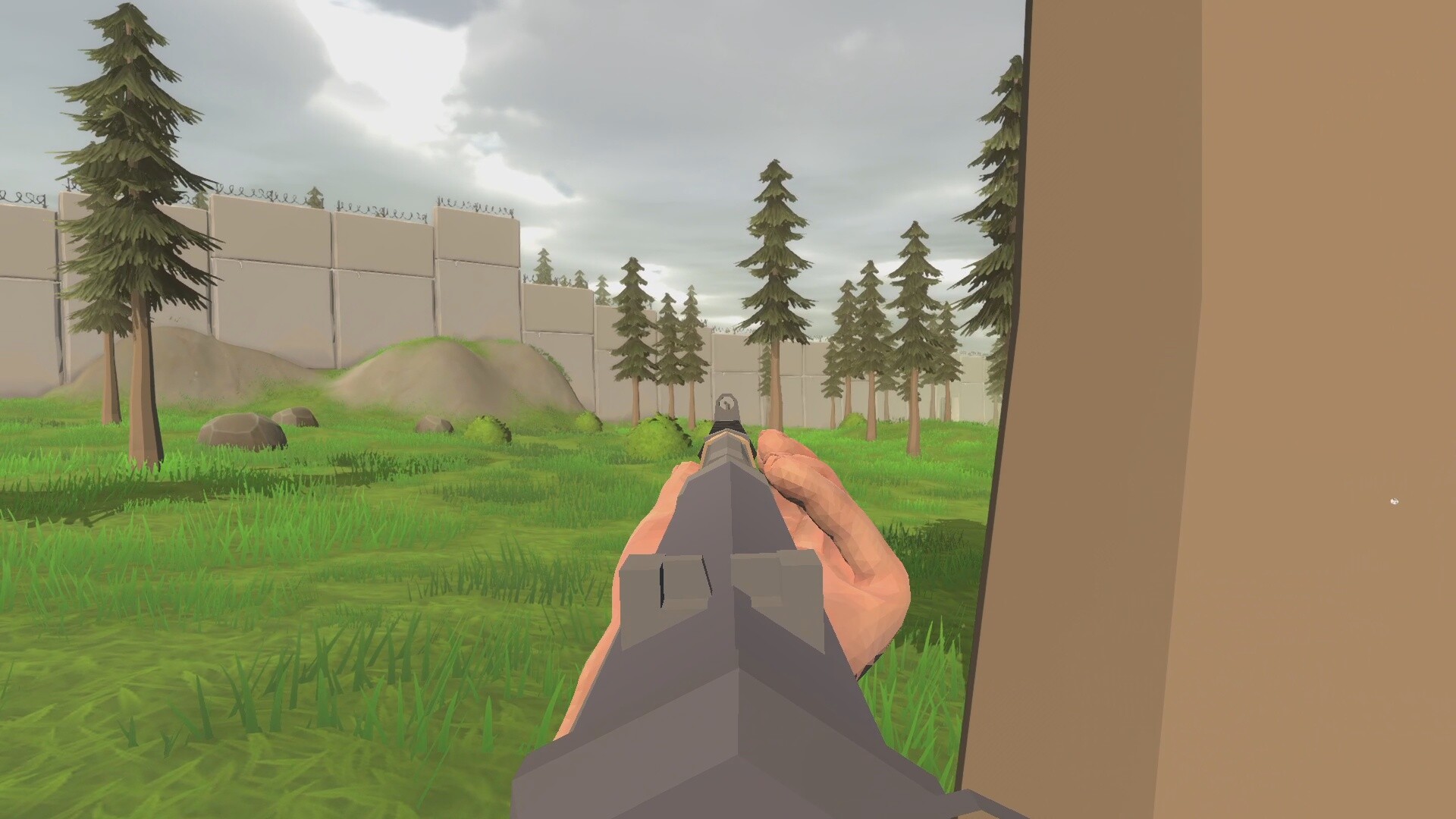 Undead Wilderness: Survival screenshot 5