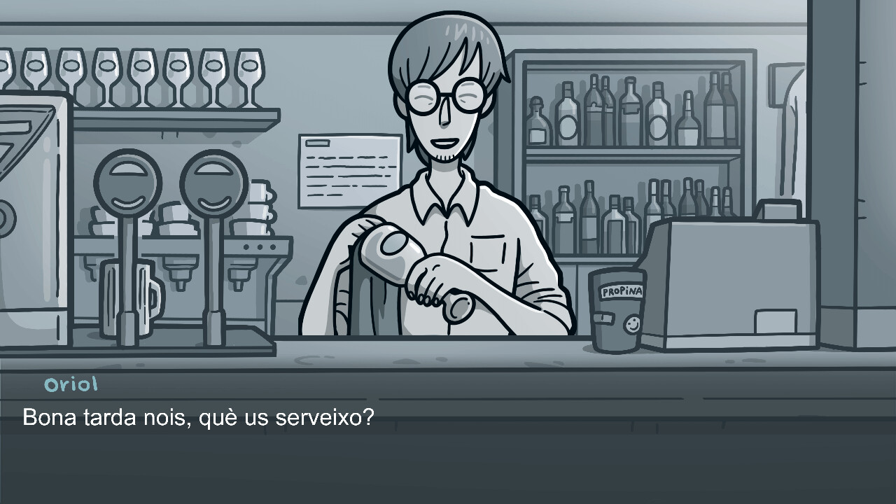Sol screenshot 6