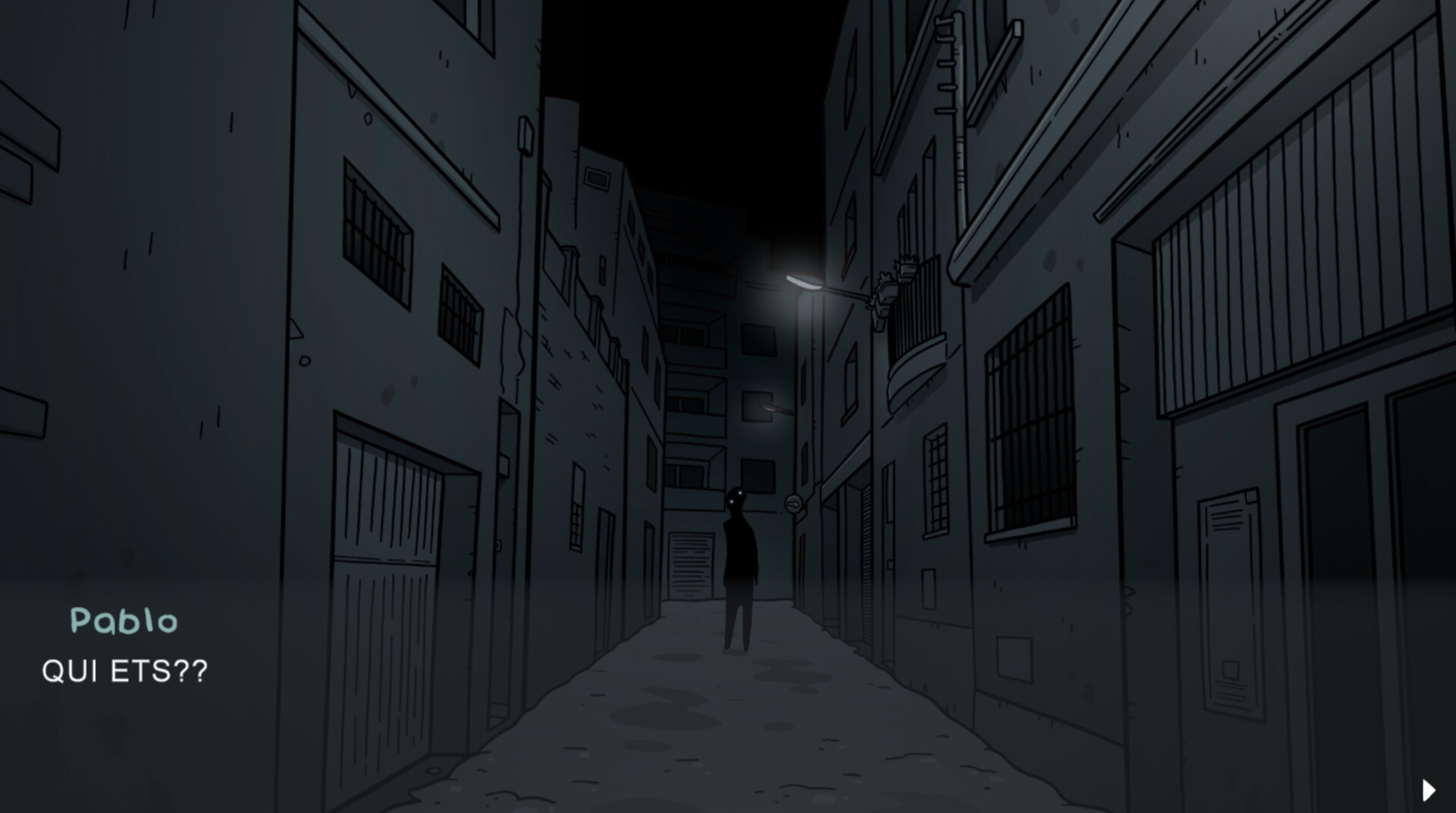 Sol screenshot 8