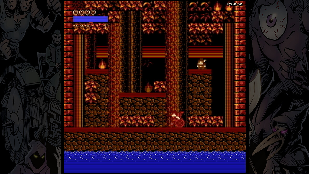 The Adventures of Panzer 2 screenshot 4