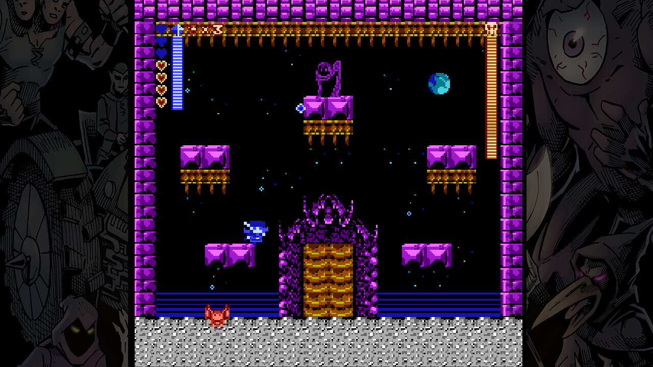 The Adventures of Panzer 2 screenshot 5