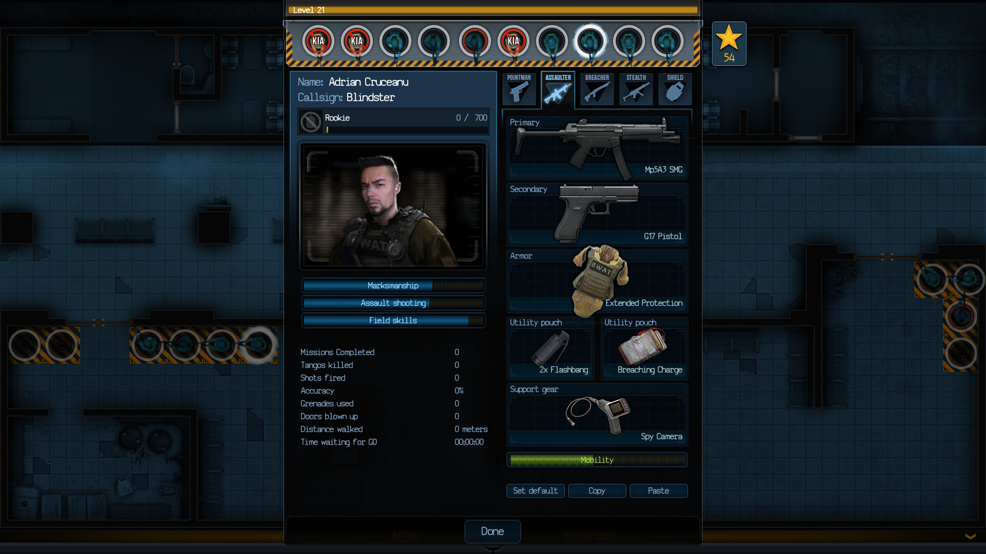 Door Kickers screenshot 4