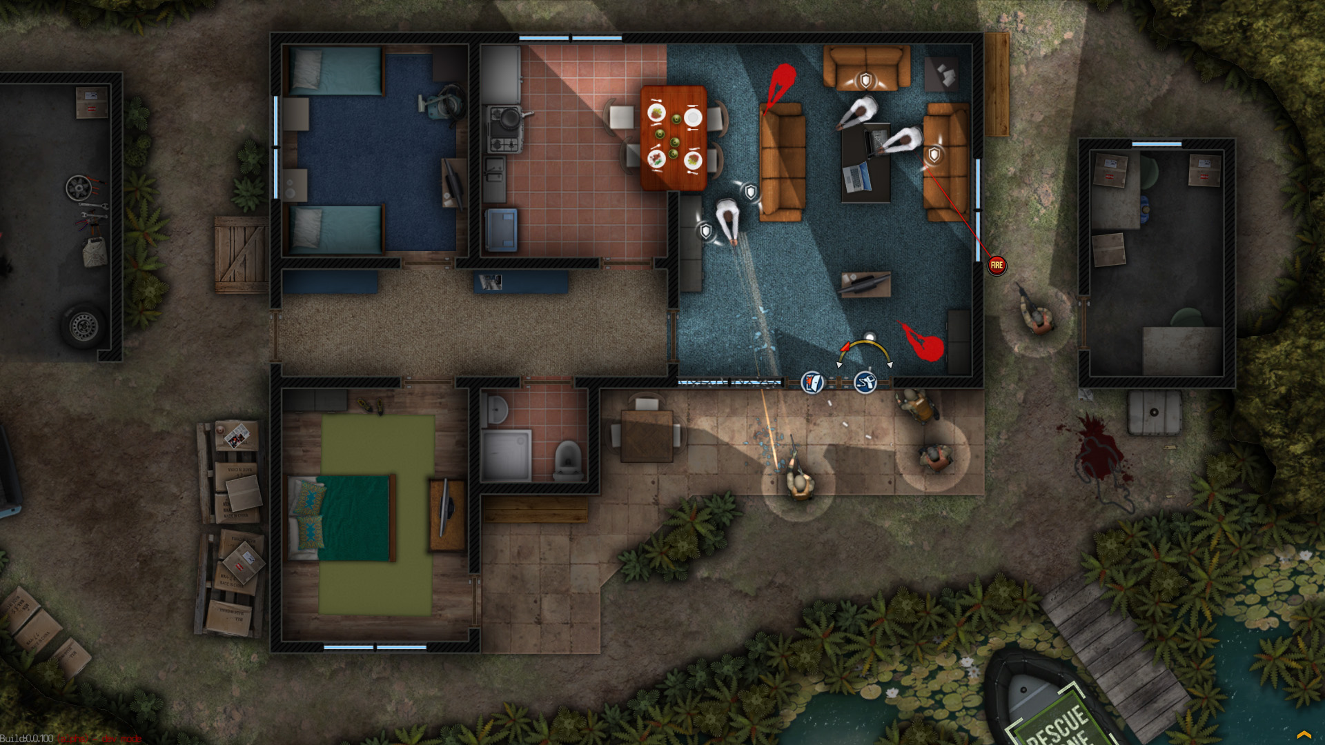 Door Kickers screenshot 17