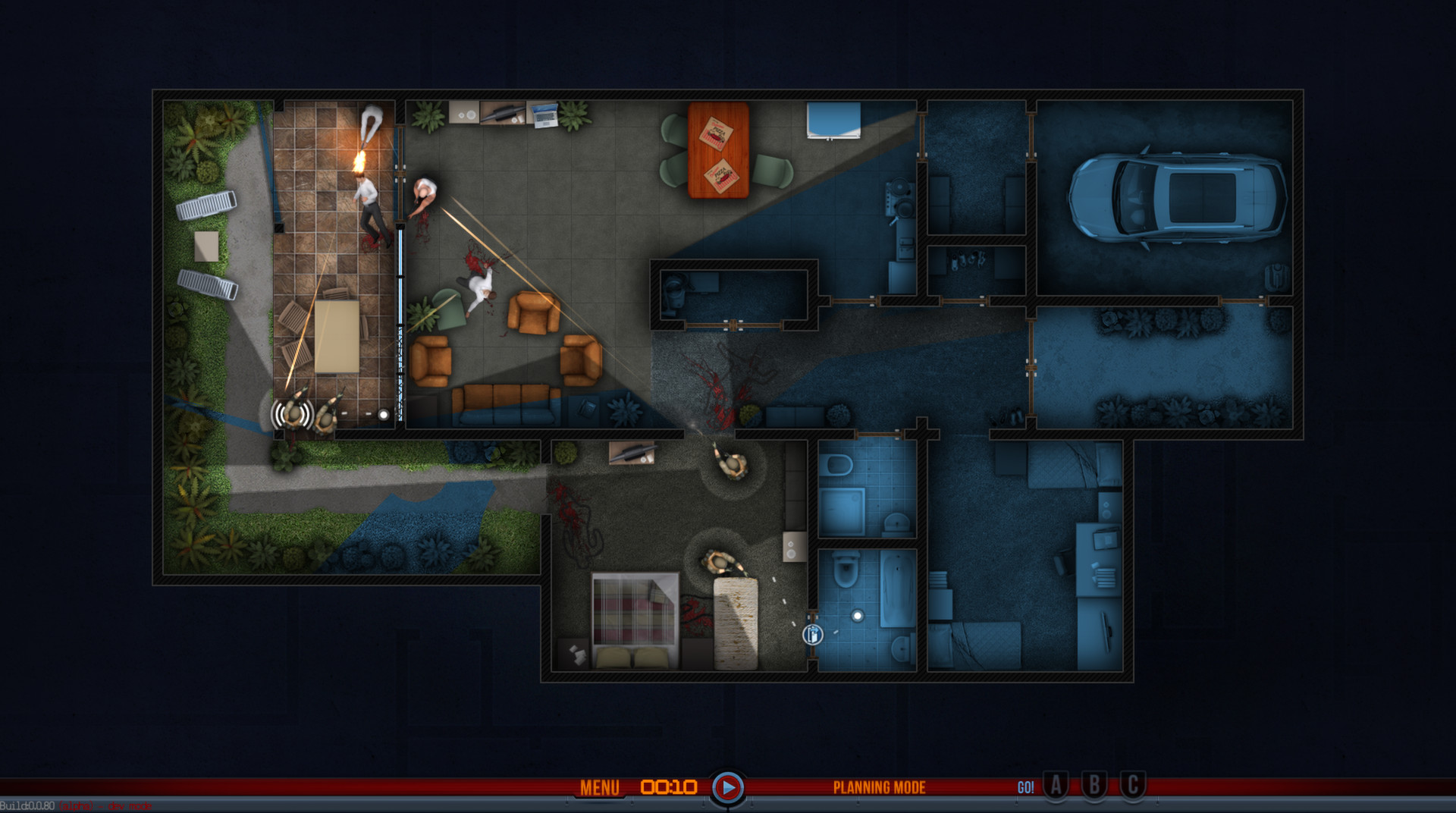 Door Kickers screenshot 16