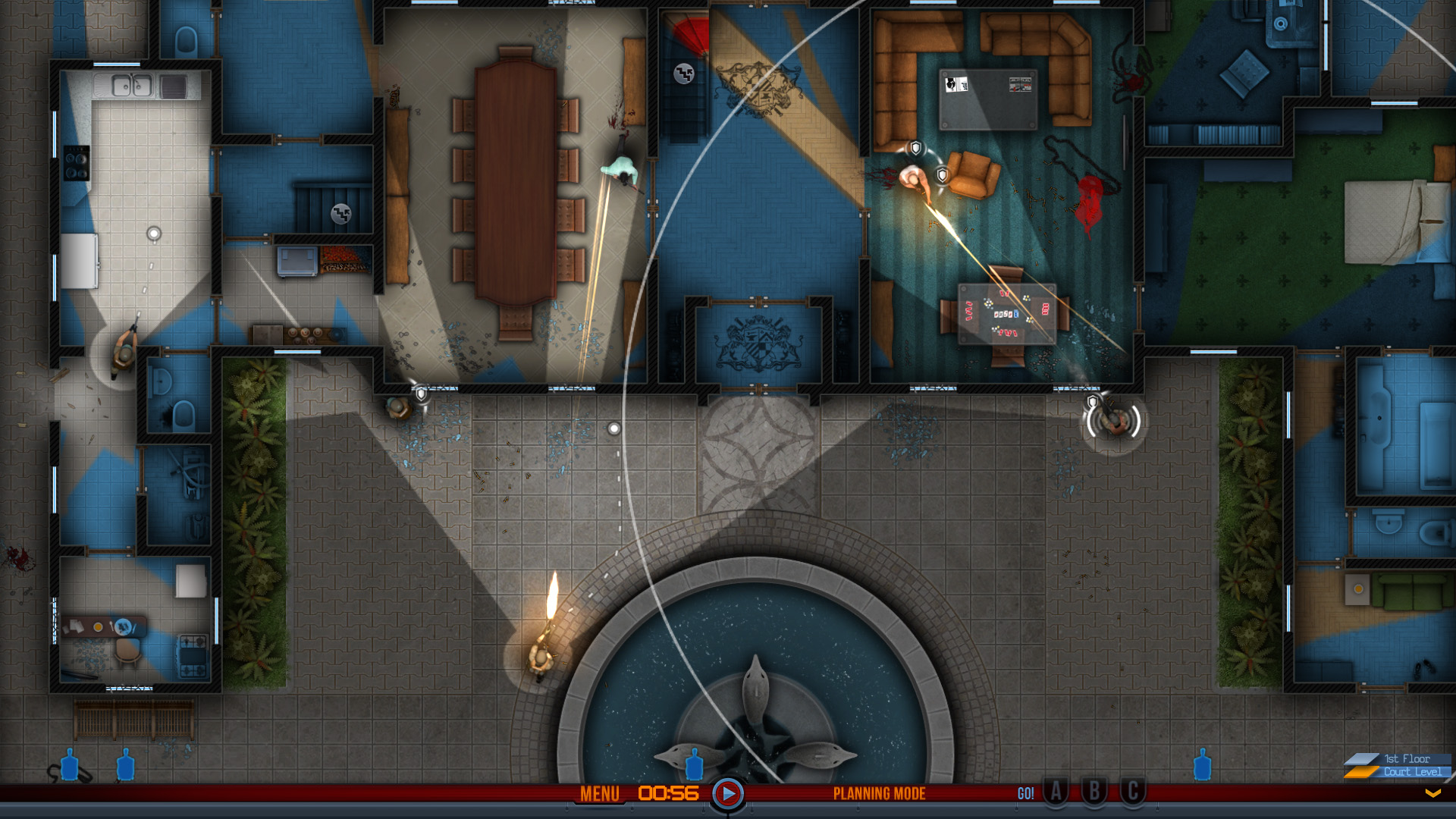 Door Kickers screenshot 7
