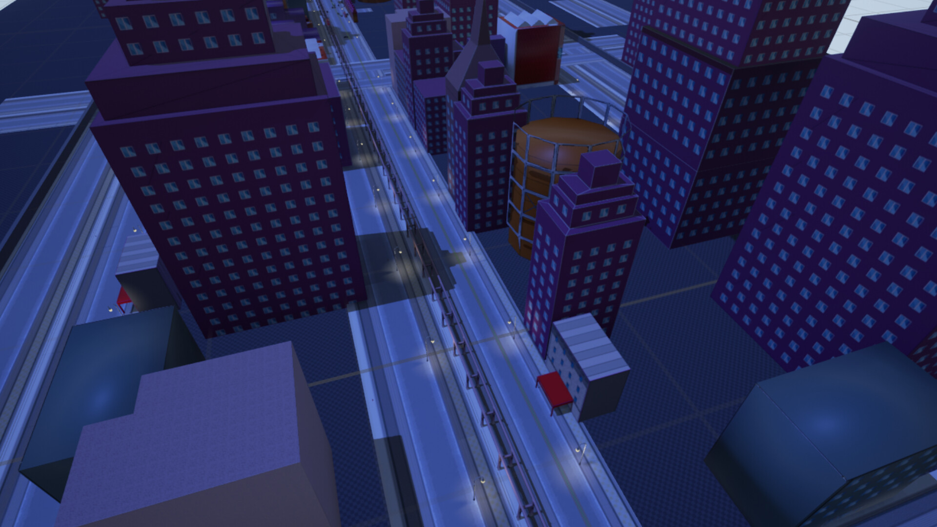 Invisible X screenshot 4
