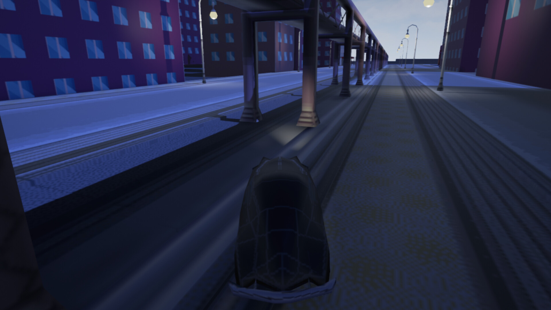 Invisible X screenshot 2