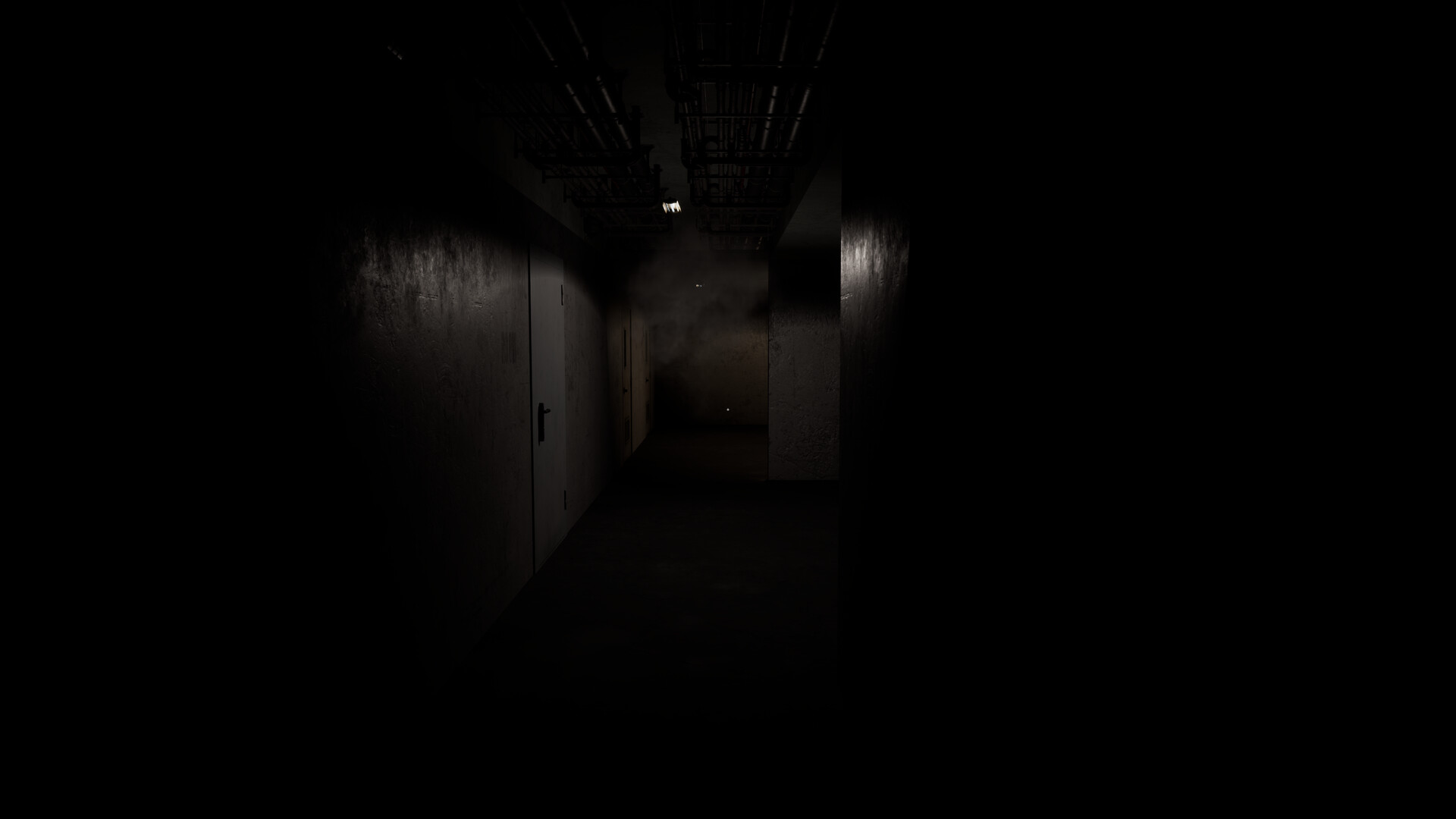 SCP-479: Shadows of the Mind screenshot 6