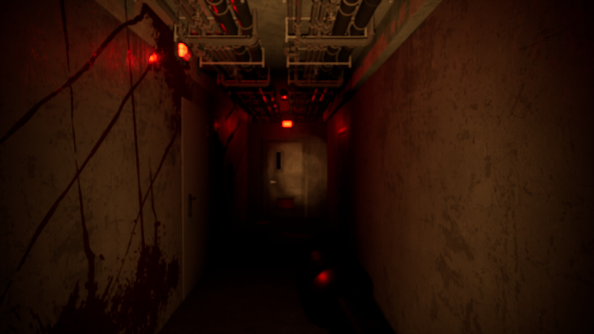 SCP-479: Shadows of the Mind screenshot 13