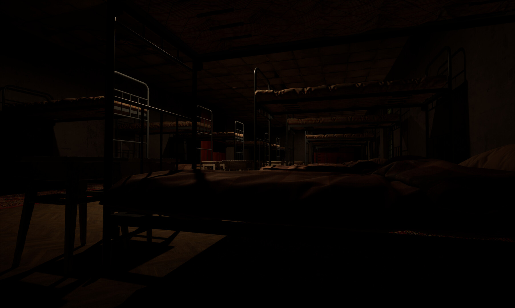 SCP-479: Shadows of the Mind screenshot 9