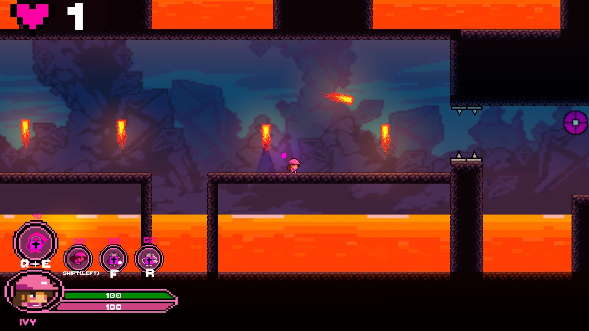 Seekers: Enlightenment screenshot 8