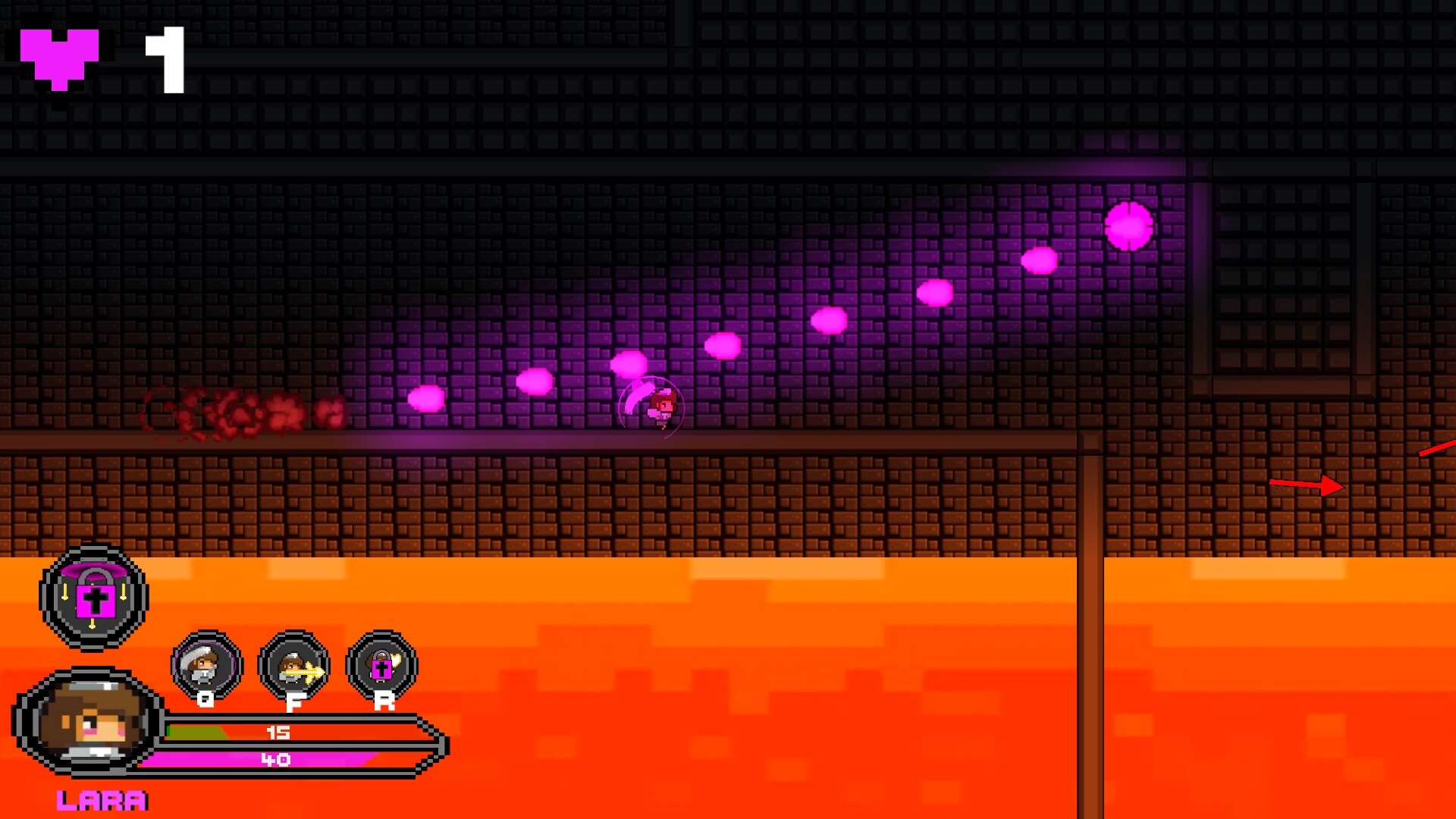 Seekers: Enlightenment screenshot 14