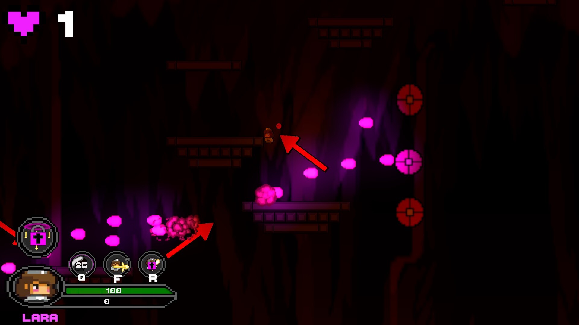 Seekers: Enlightenment screenshot 3