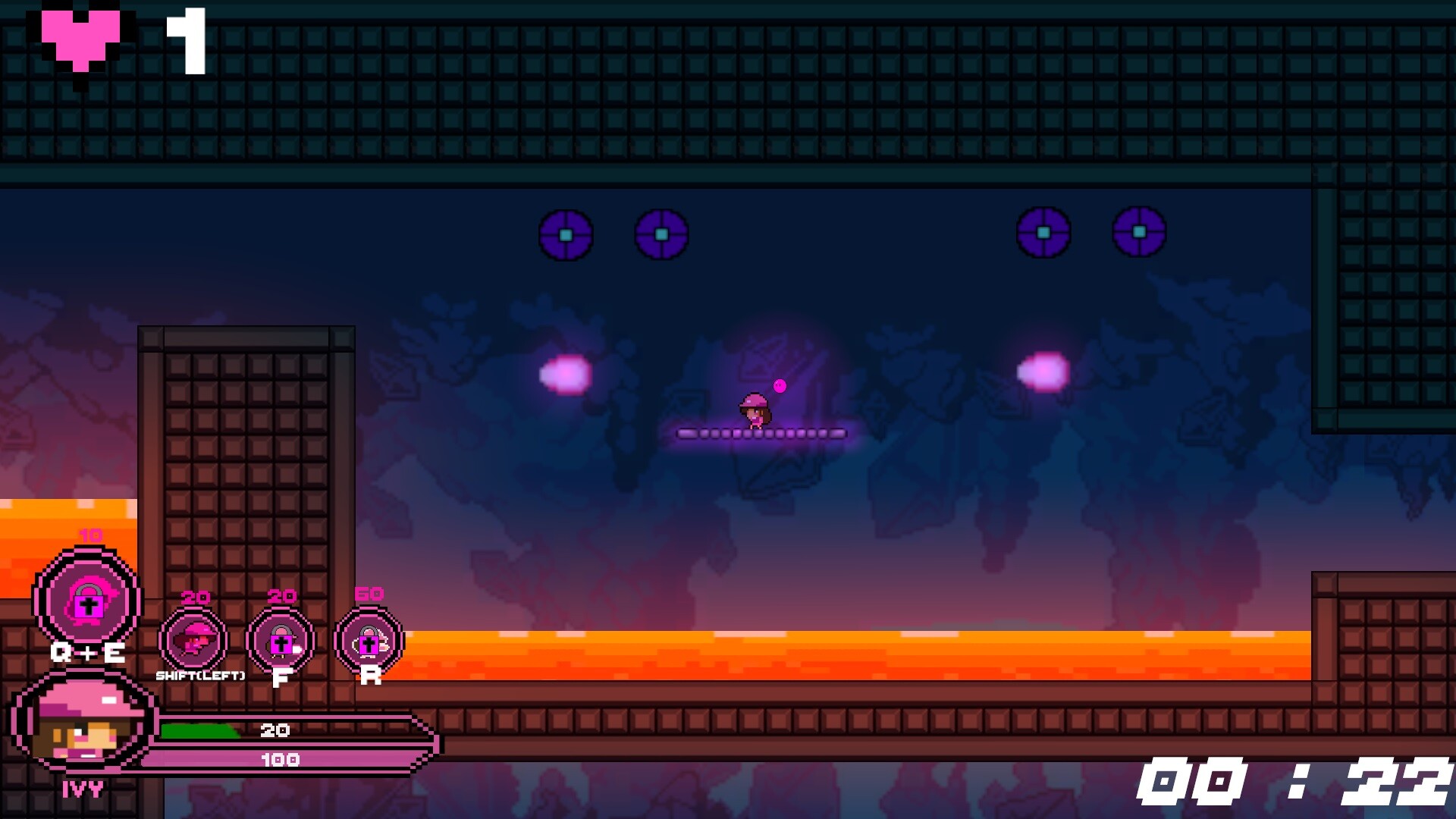 Seekers: Enlightenment screenshot 13