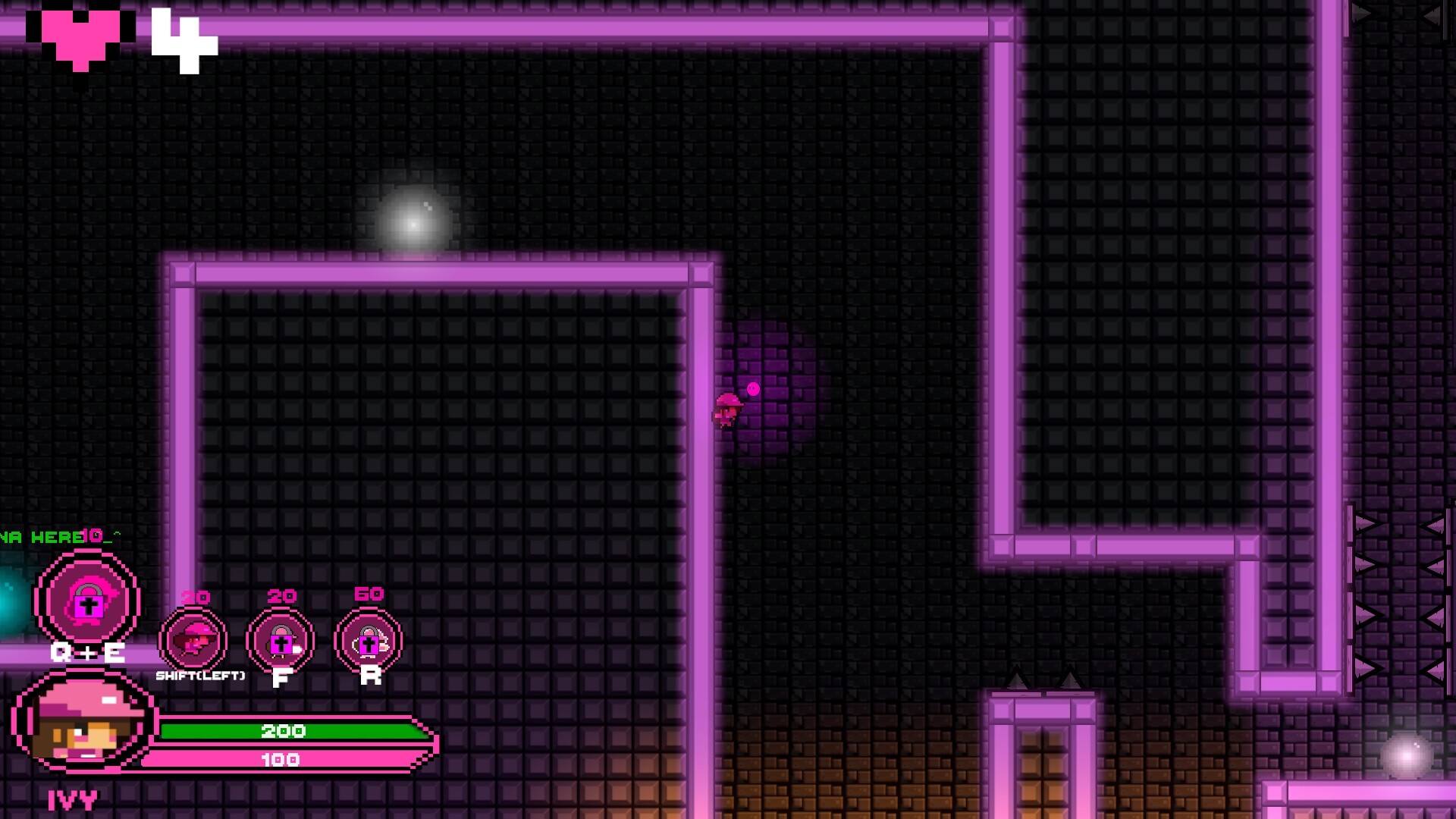 Seekers: Enlightenment screenshot 1