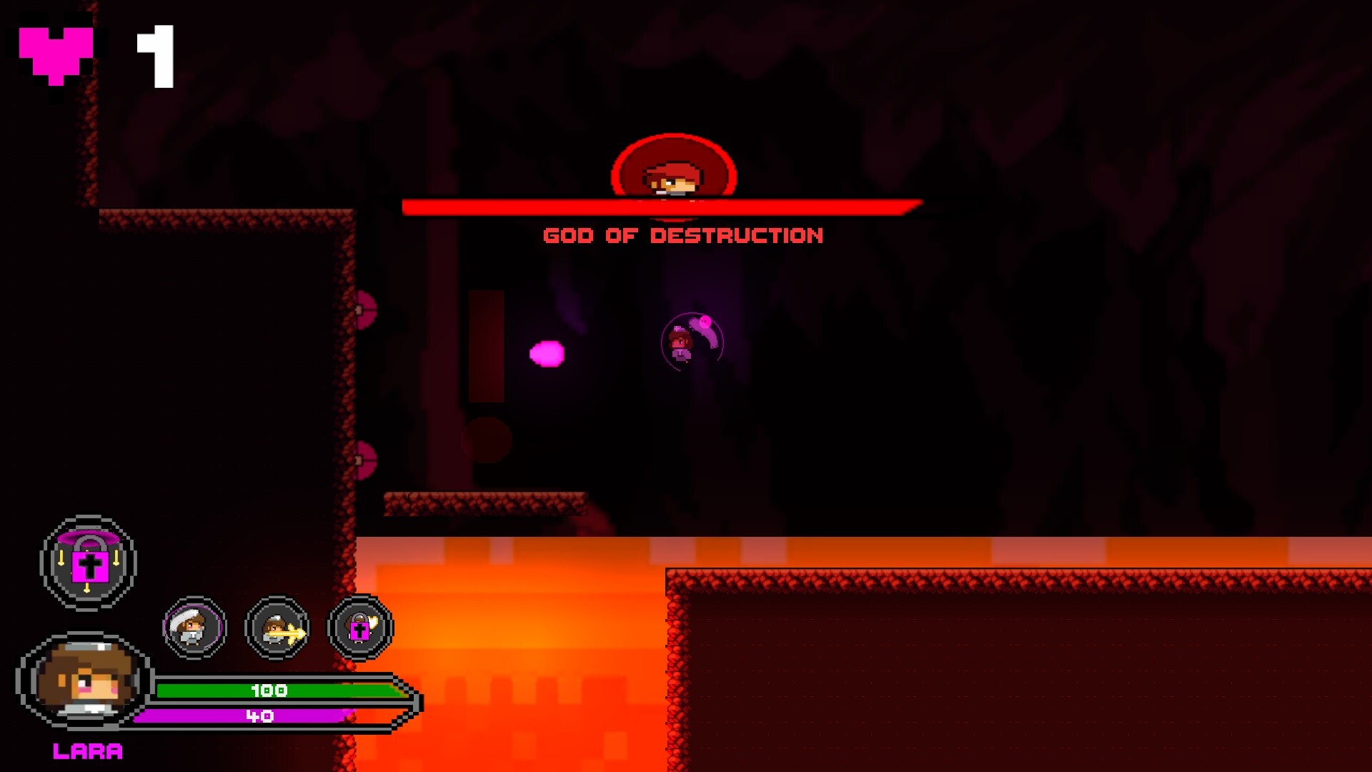 Seekers: Enlightenment screenshot 7