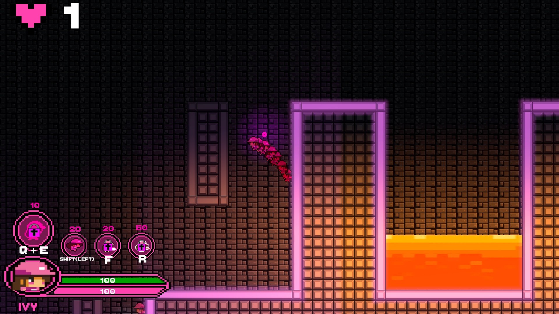 Seekers: Enlightenment screenshot 5