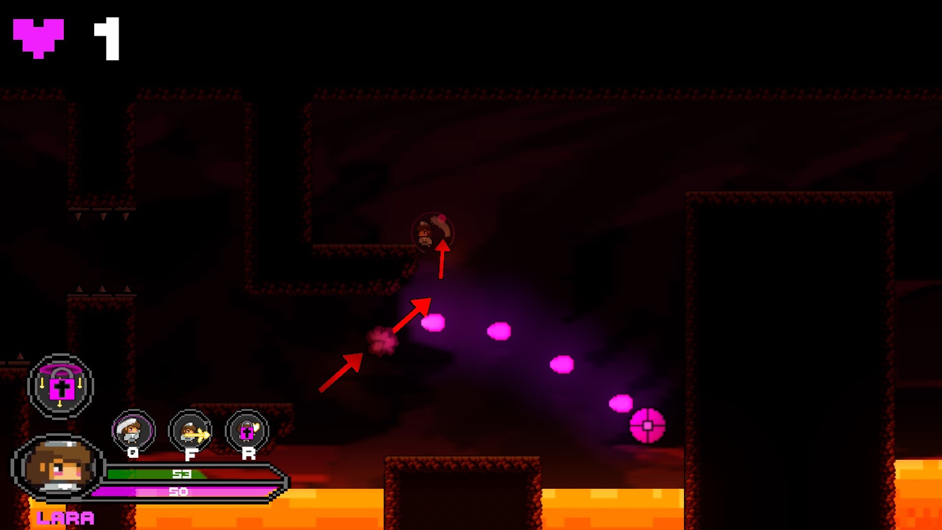 Seekers: Enlightenment screenshot 16