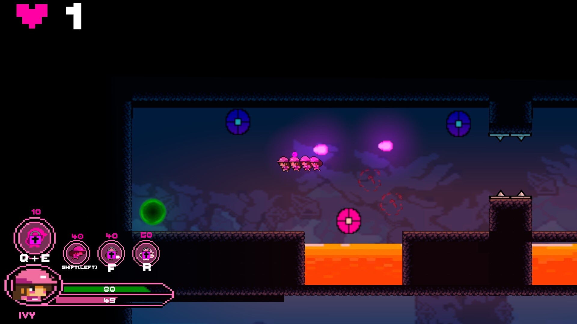 Seekers: Enlightenment screenshot 4