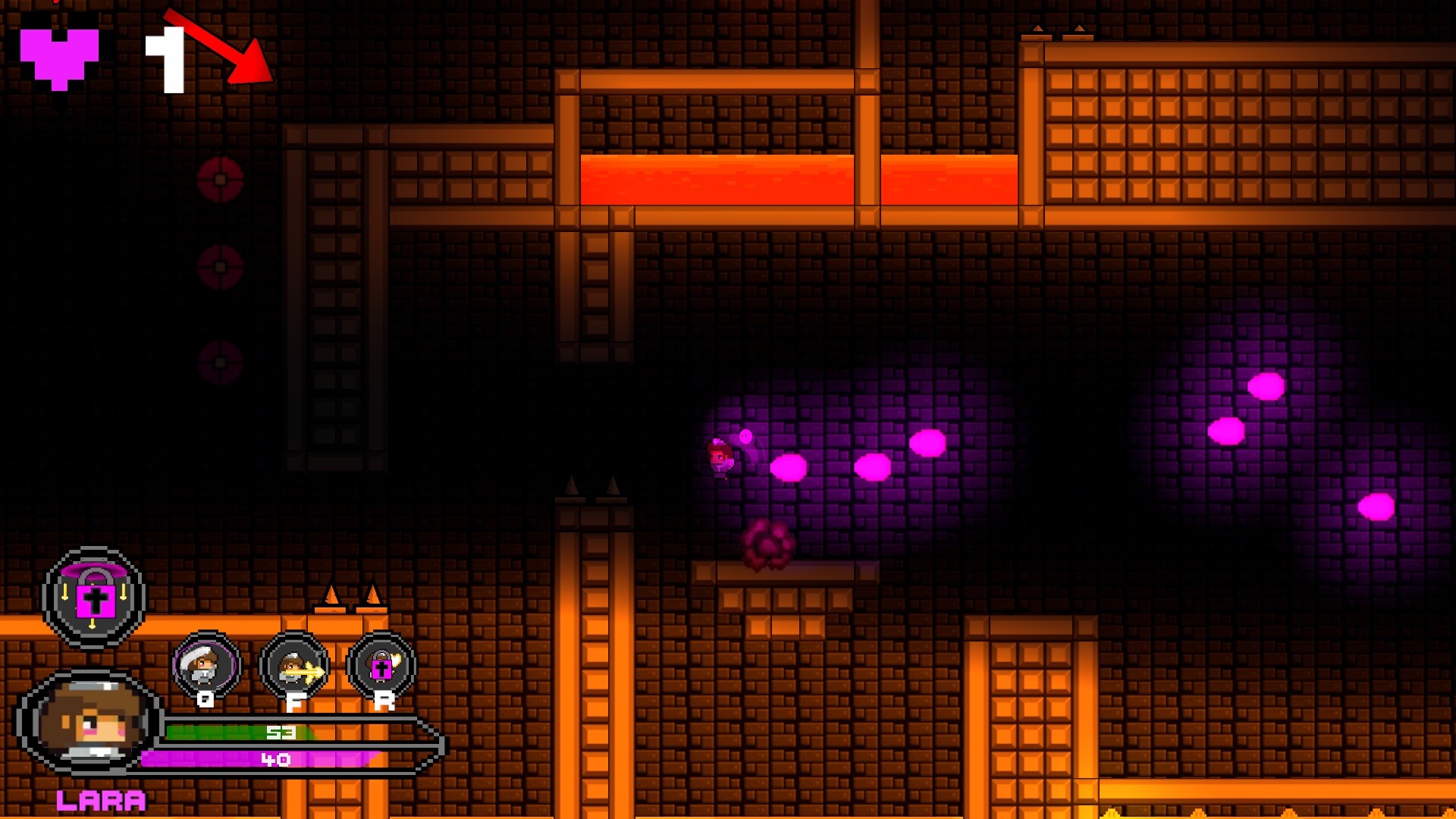 Seekers: Enlightenment screenshot 15