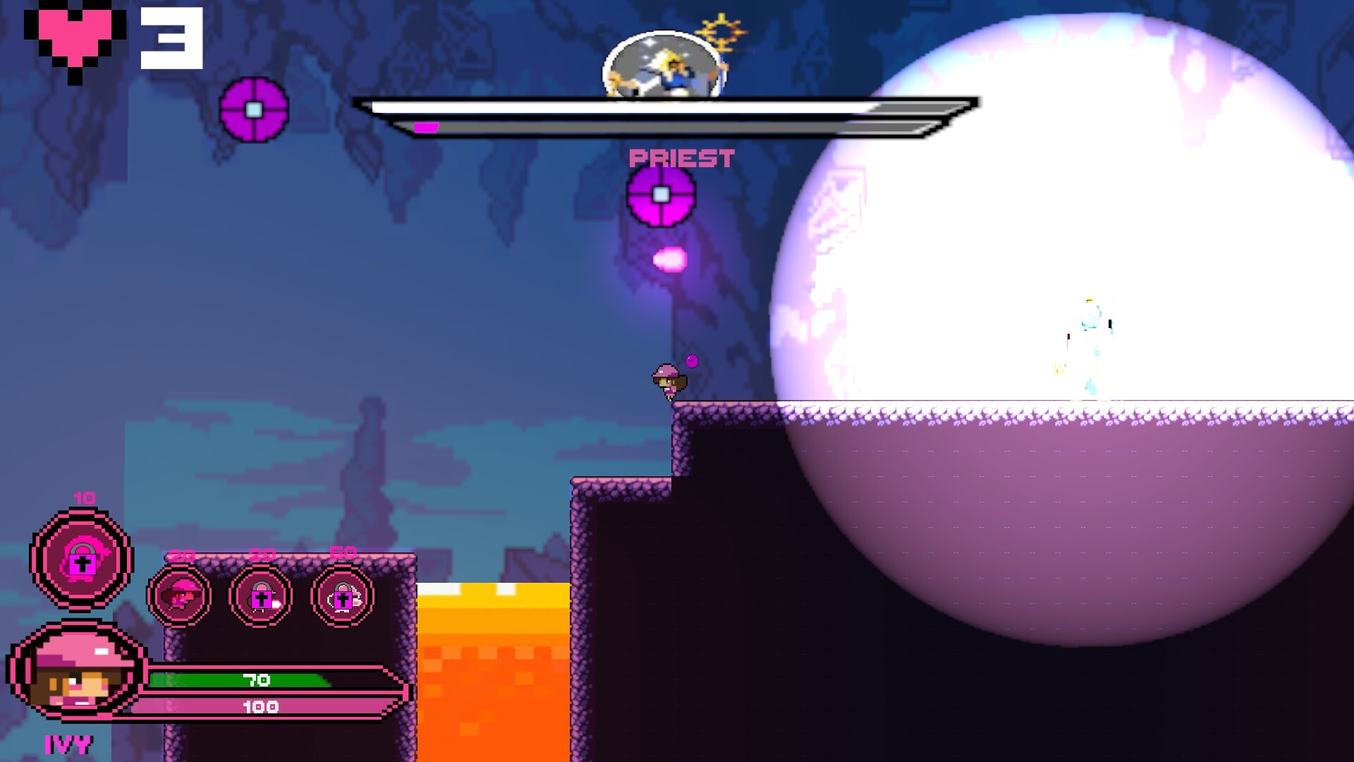 Seekers: Enlightenment screenshot 10