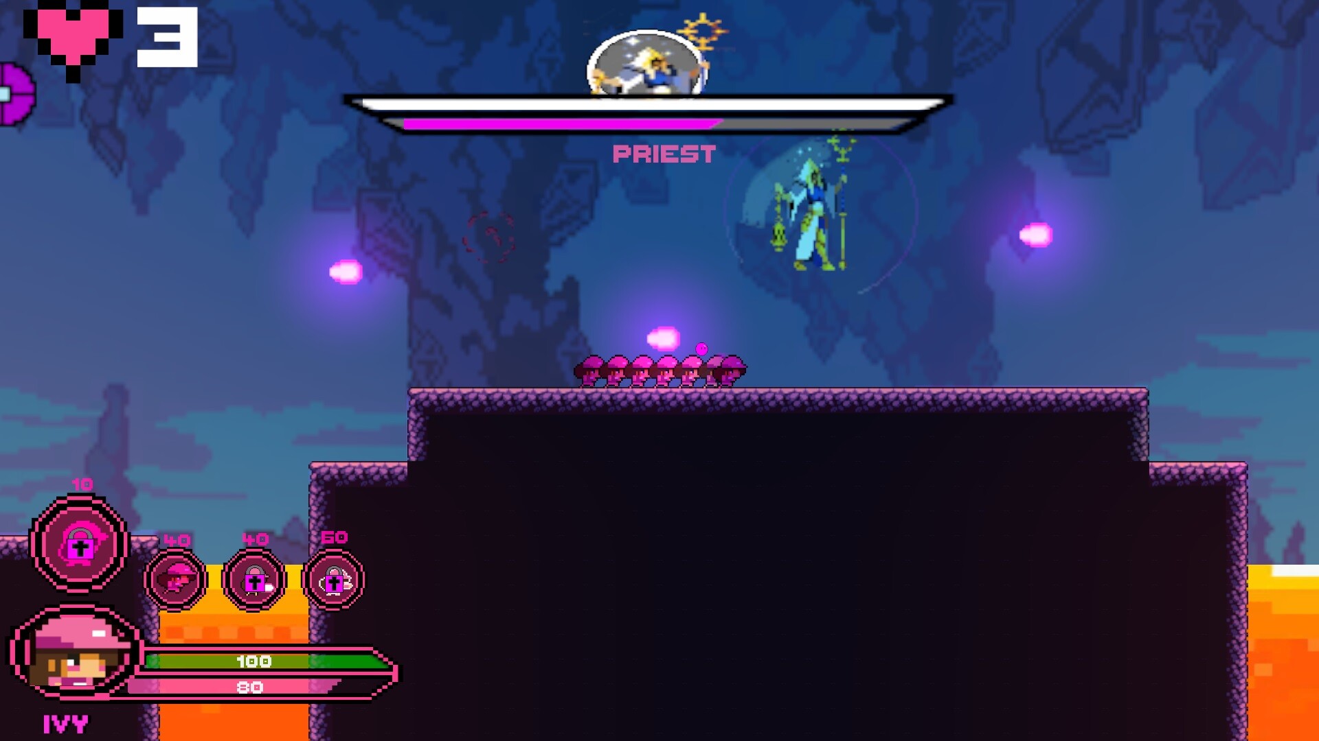 Seekers: Enlightenment screenshot 11
