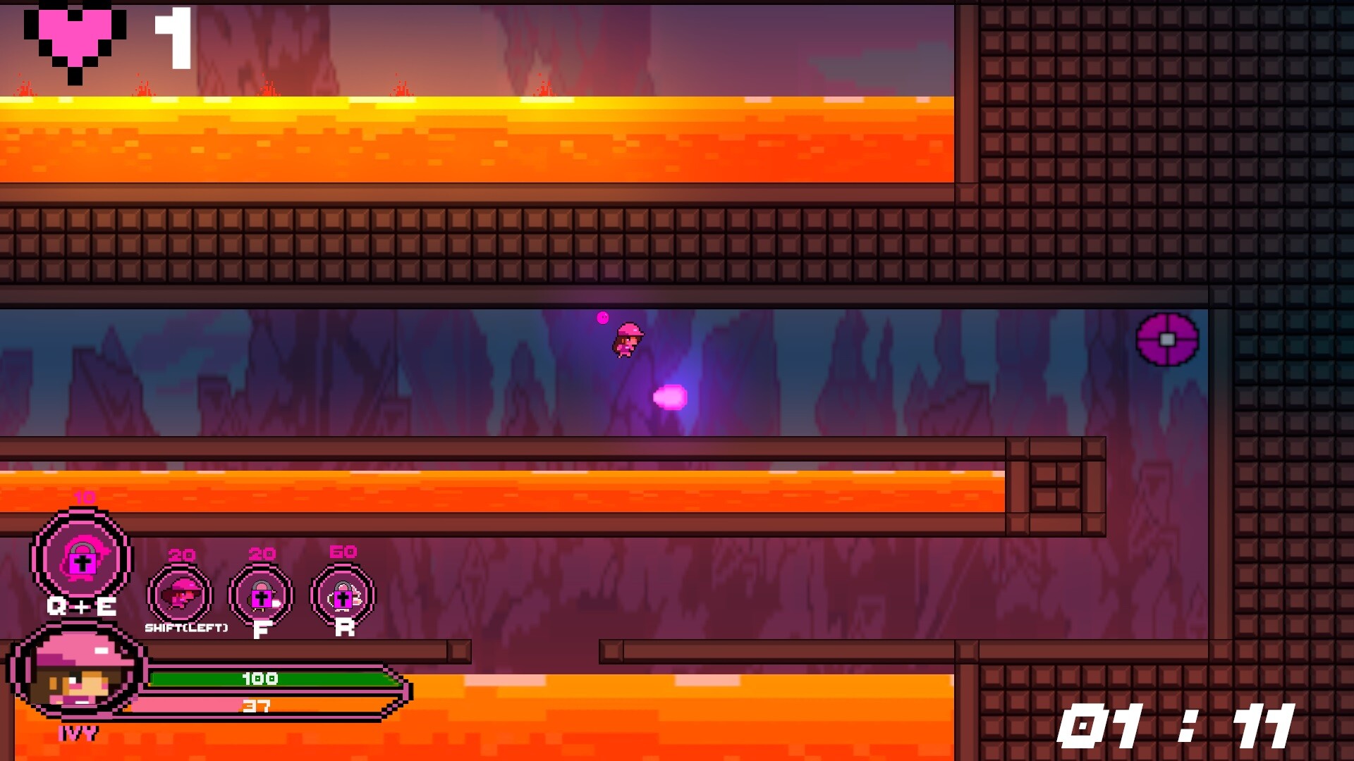 Seekers: Enlightenment screenshot 12