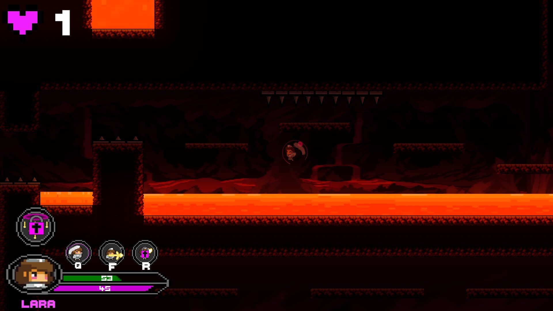 Seekers: Enlightenment screenshot 17