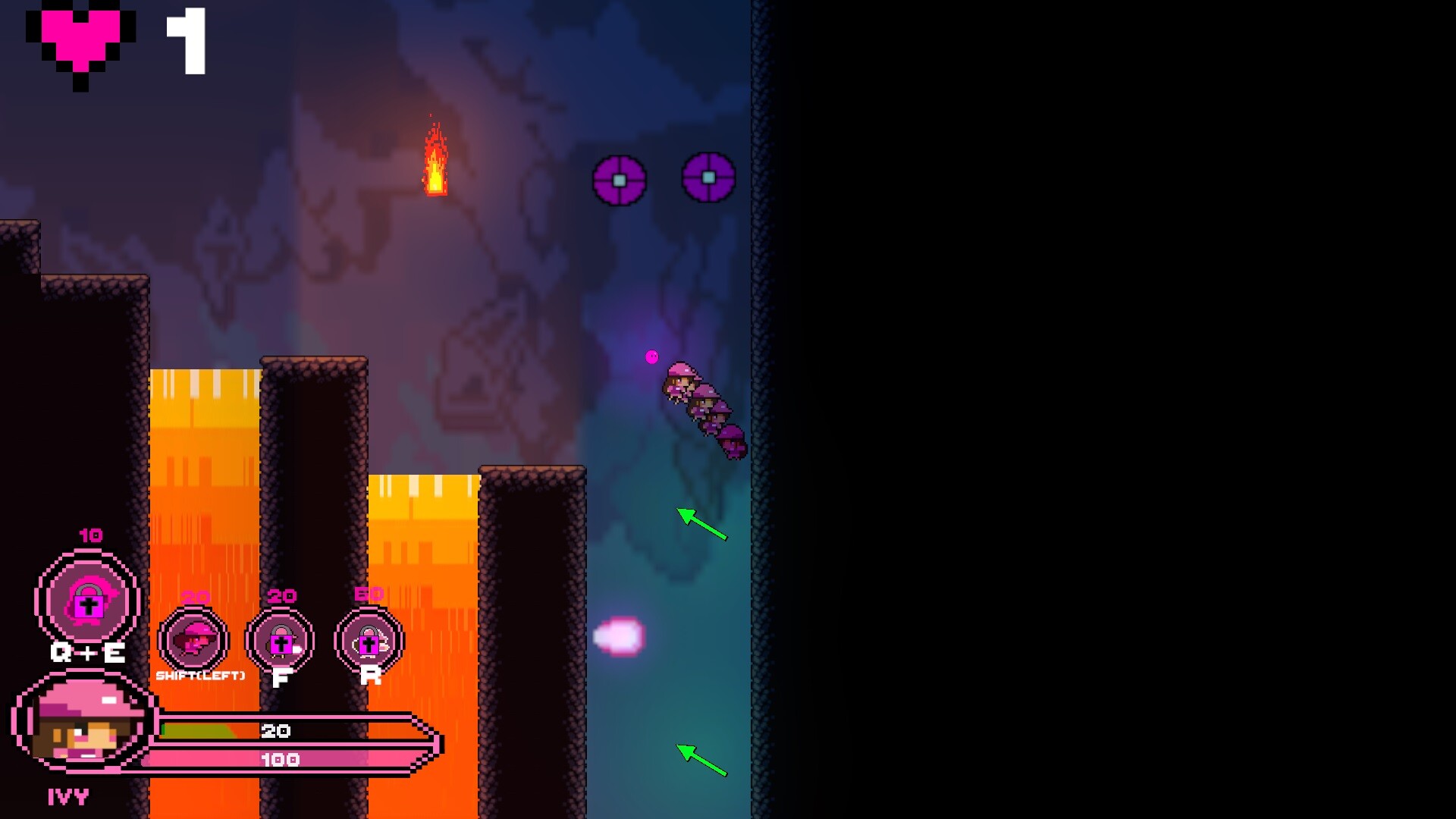 Seekers: Enlightenment screenshot 9
