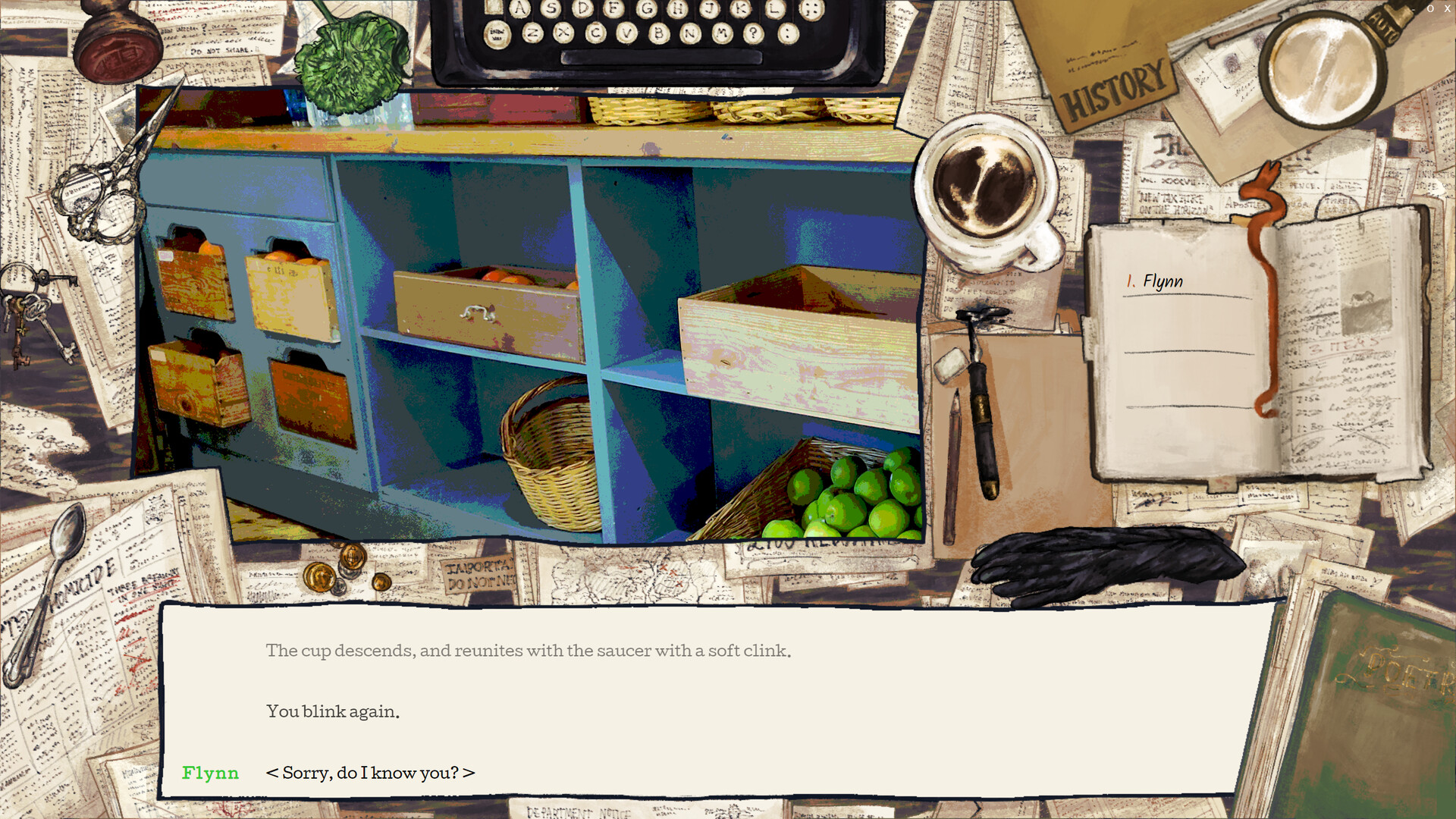 Quinn & Flynn screenshot 6