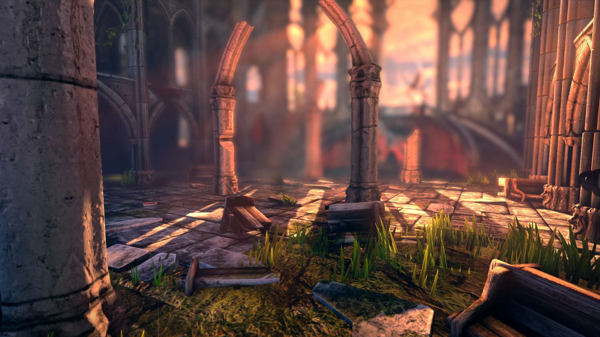 Kingdoms Rise screenshot 8