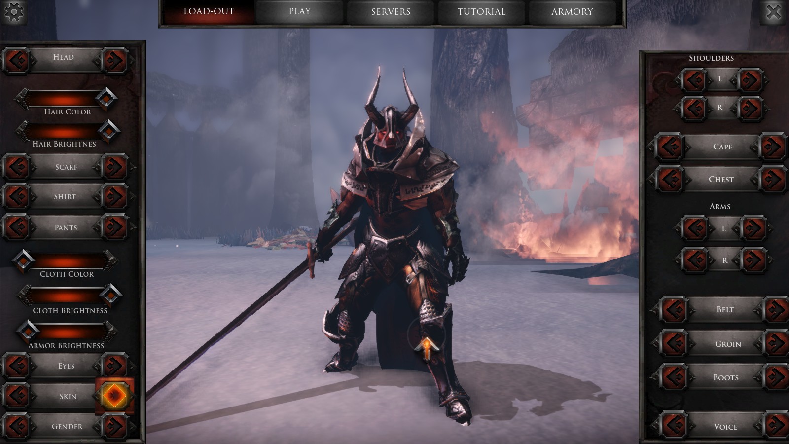 Kingdoms Rise screenshot 4