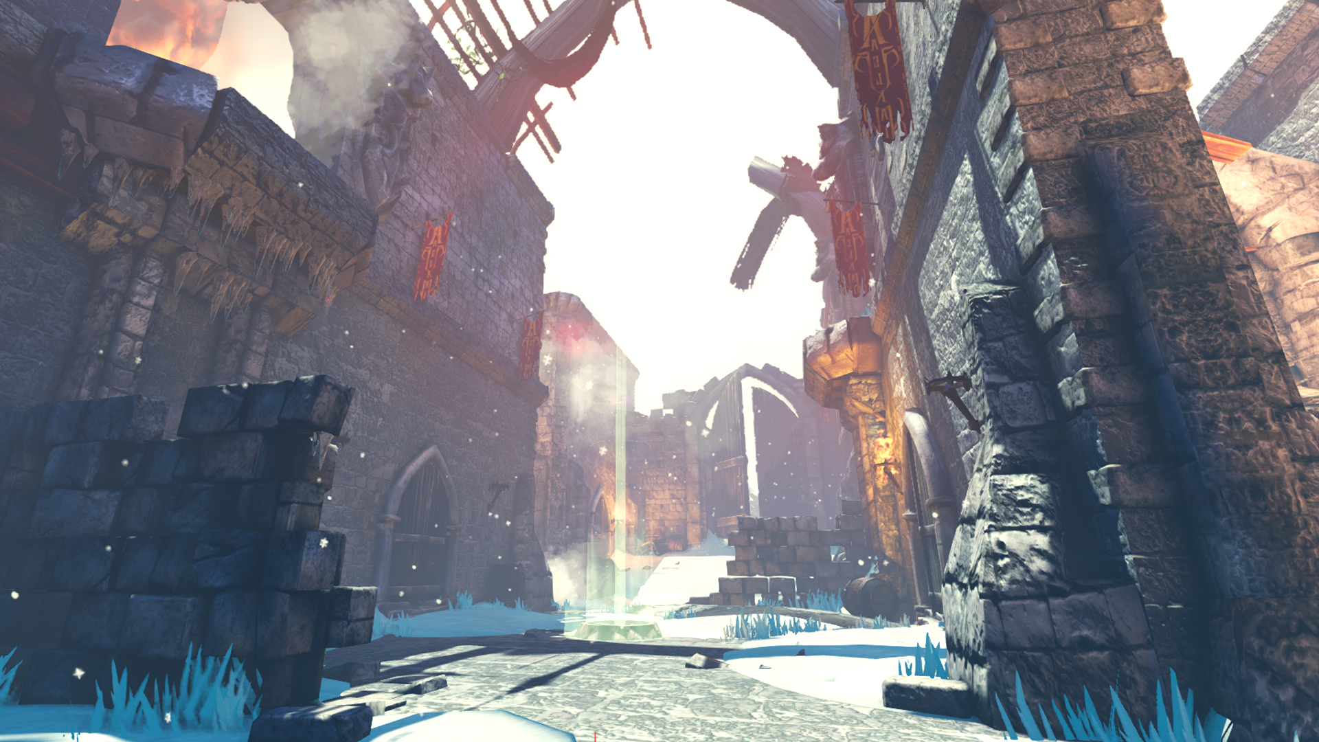 Kingdoms Rise screenshot 12