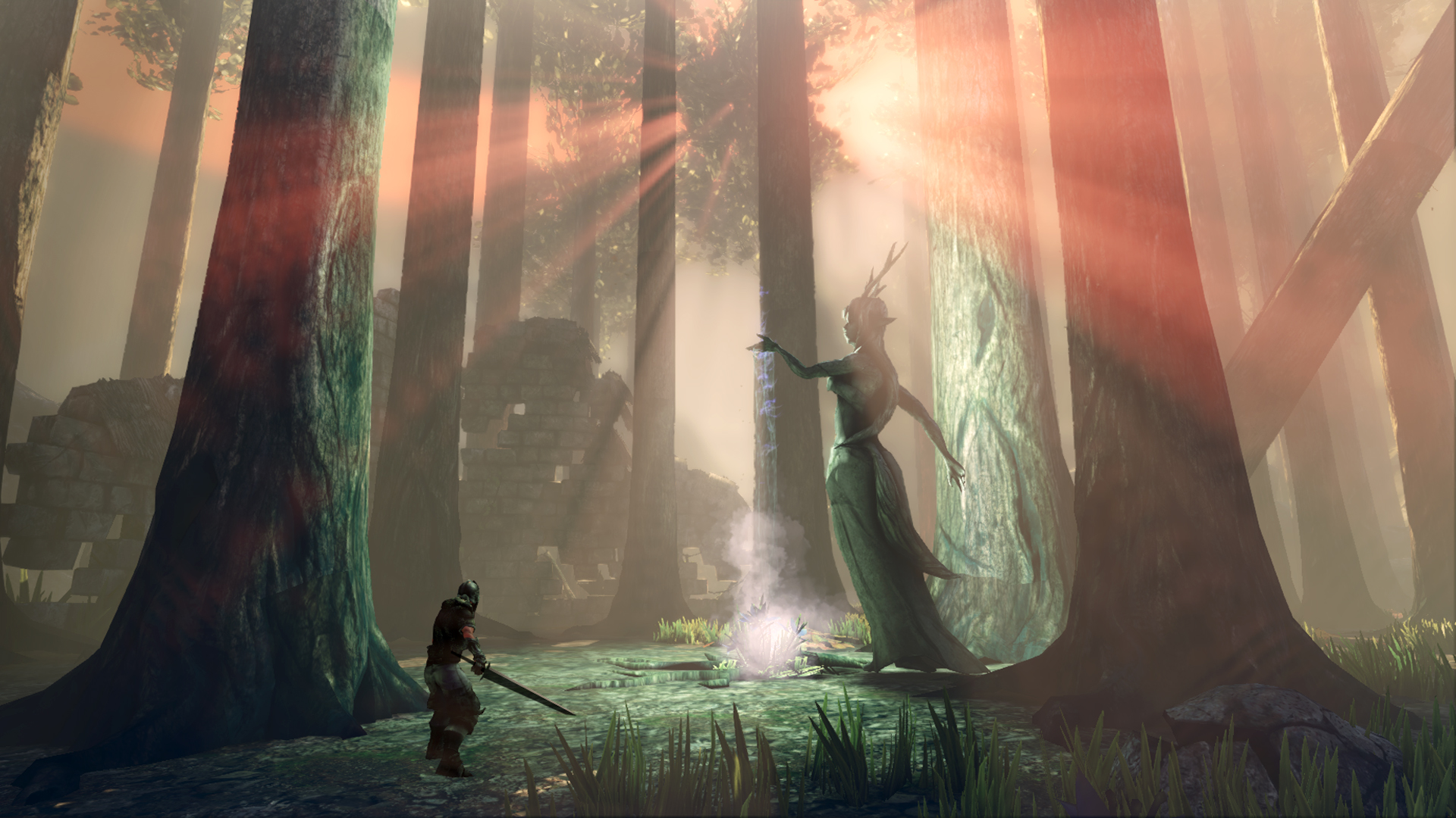 Kingdoms Rise screenshot 5