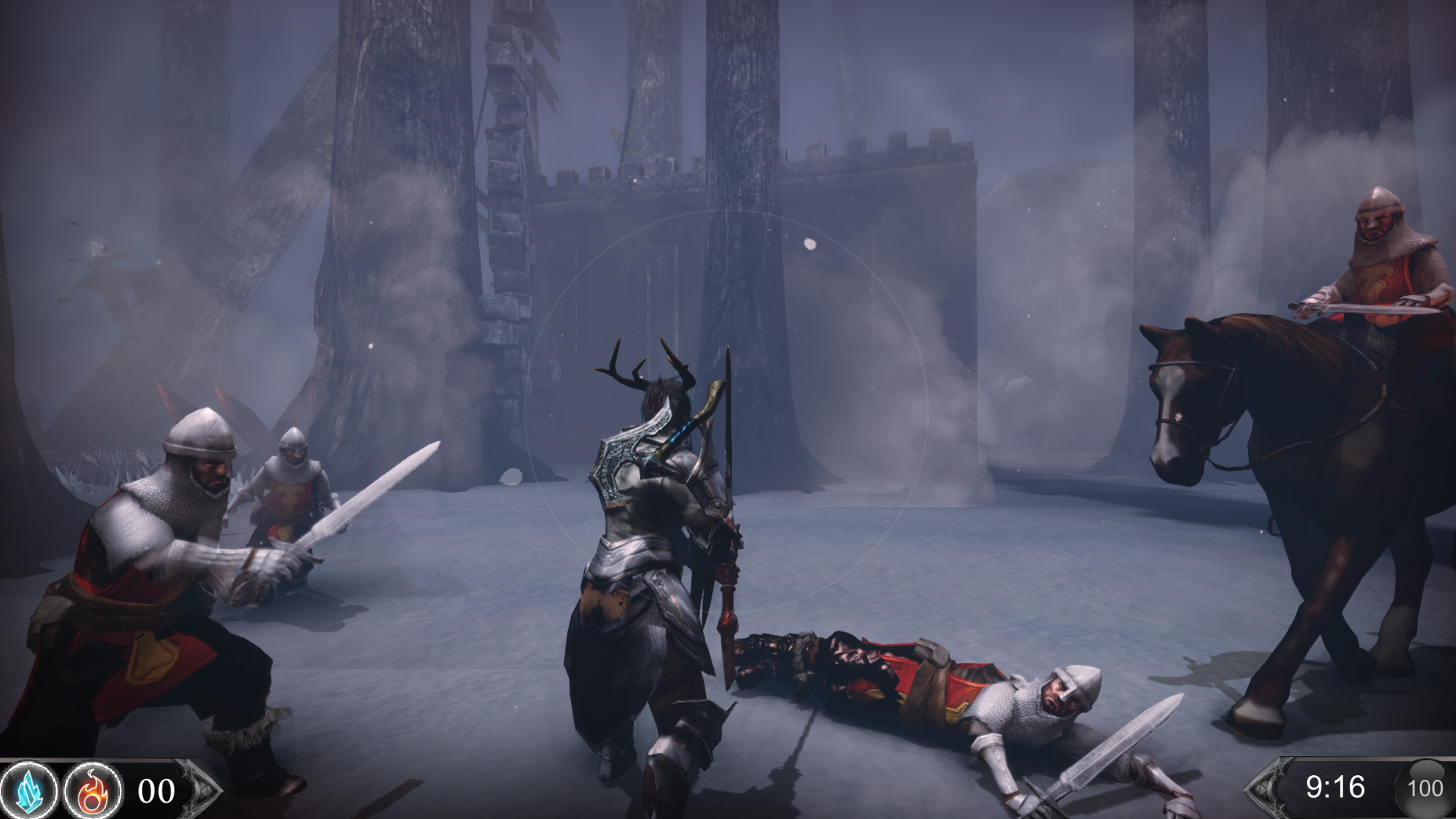 Kingdoms Rise screenshot 18